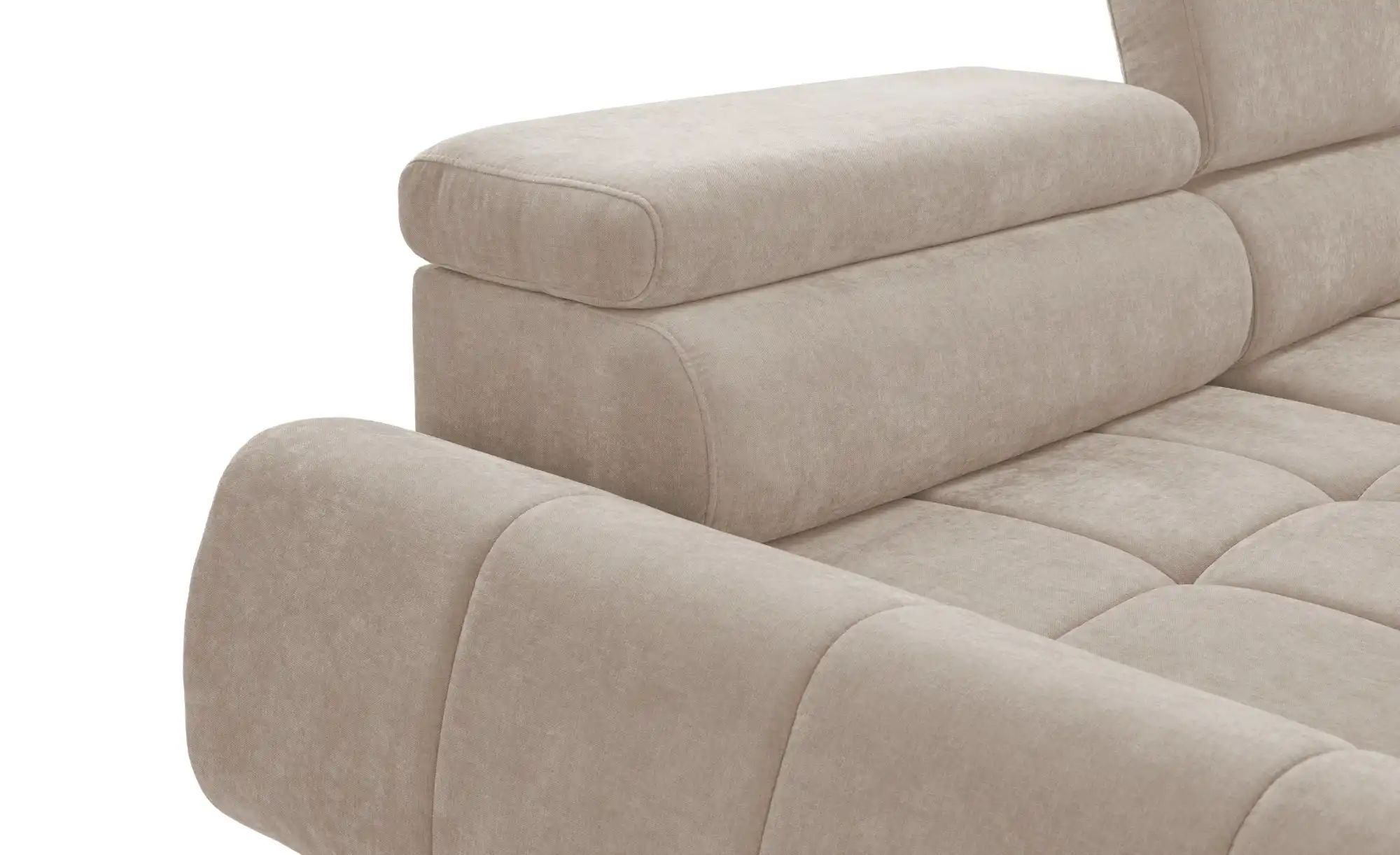 Thumbnail - switch Wohnlandschaft Mavel ¦ braun ¦ Maße (cm): B: 367 H: 93 T: 208.0 Polstermöbel > Sofas > Wohnlandschaften - Höffne...