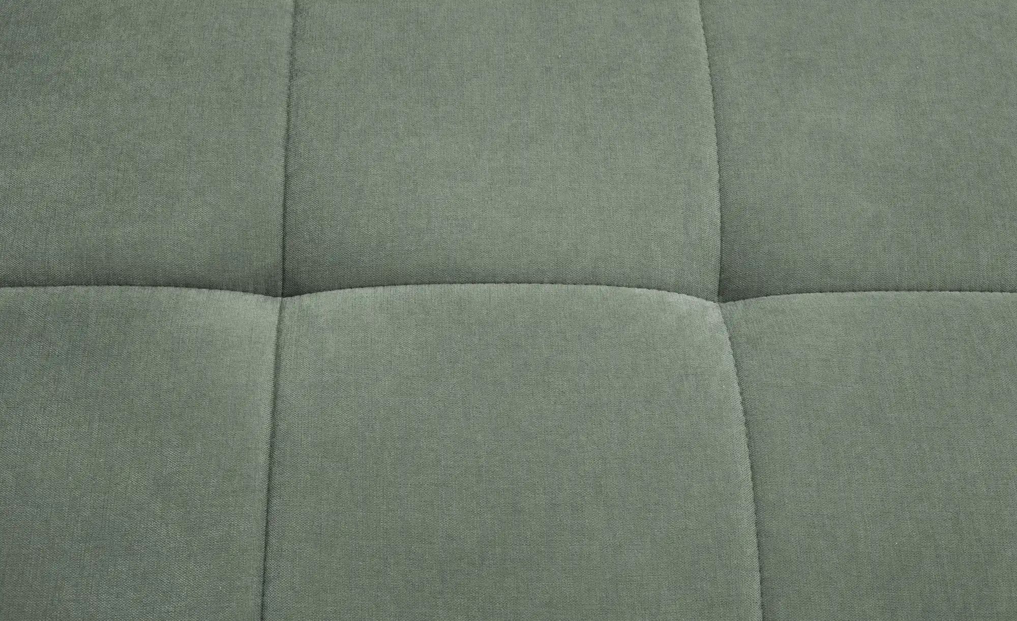 Thumbnail - switch Wohnlandschaft Mavel ¦ grün ¦ Maße (cm): B: 367 H: 93 T: 208.0 Polstermöbel > Sofas > Wohnlandschaften - Höffner