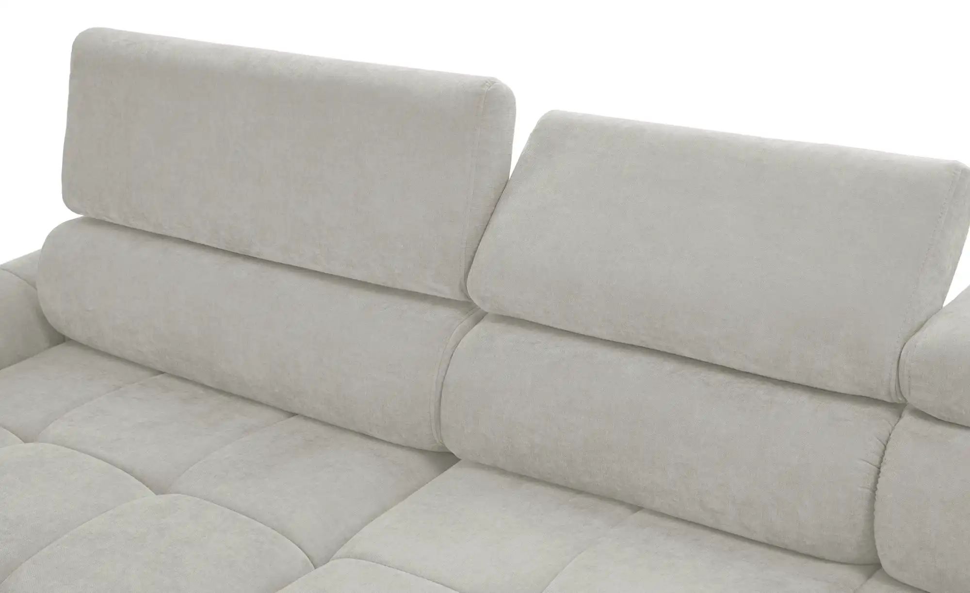 Thumbnail - switch Wohnlandschaft Mavel ¦ grau ¦ Maße (cm): B: 367 H: 93 T: 208.0 Polstermöbel > Sofas > Wohnlandschaften - Höffner