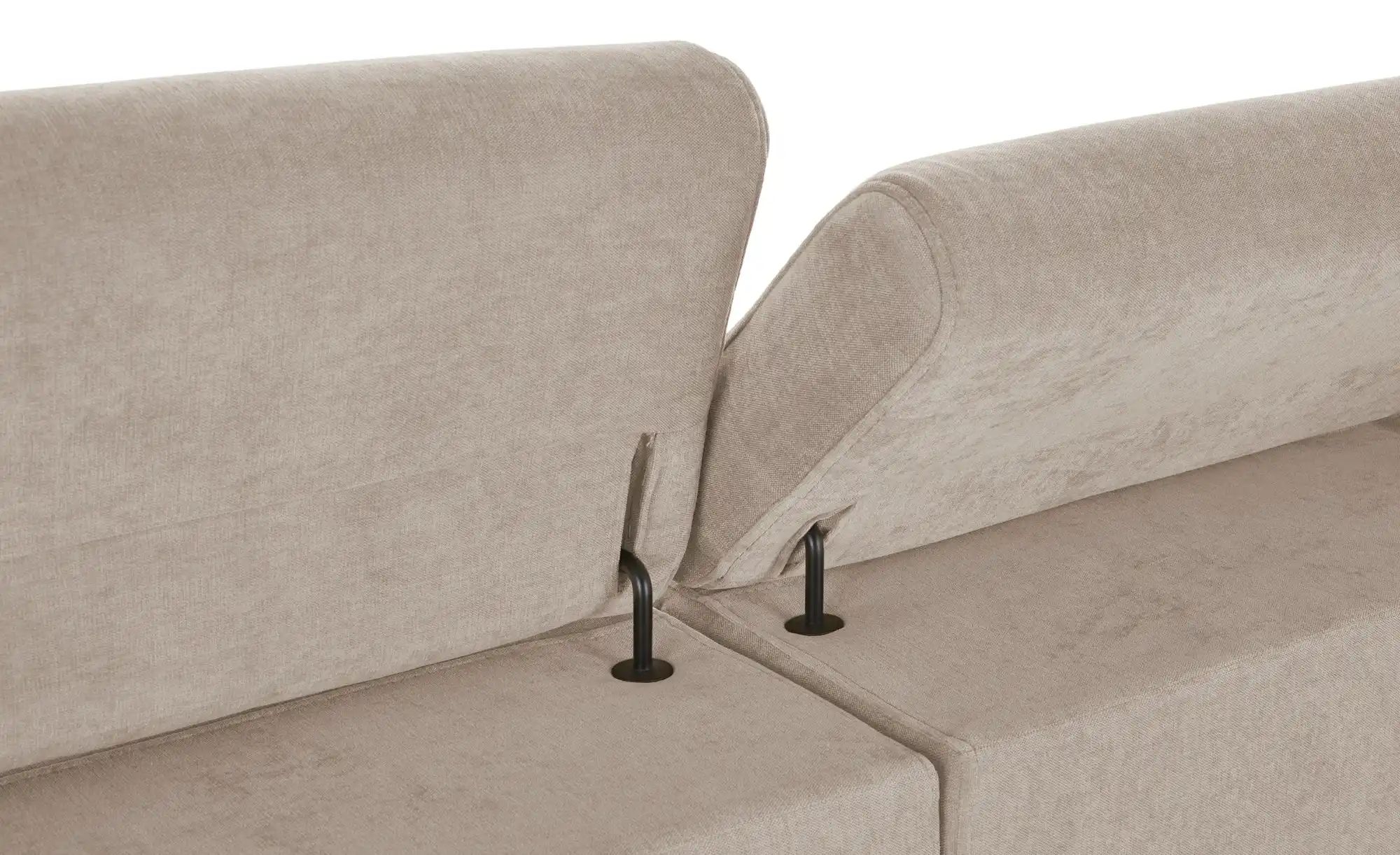 Thumbnail - switch Wohnlandschaft Mavel ¦ braun ¦ Maße (cm): B: 367 H: 93 T: 208.0 Polstermöbel > Sofas > Wohnlandschaften - Höffne...