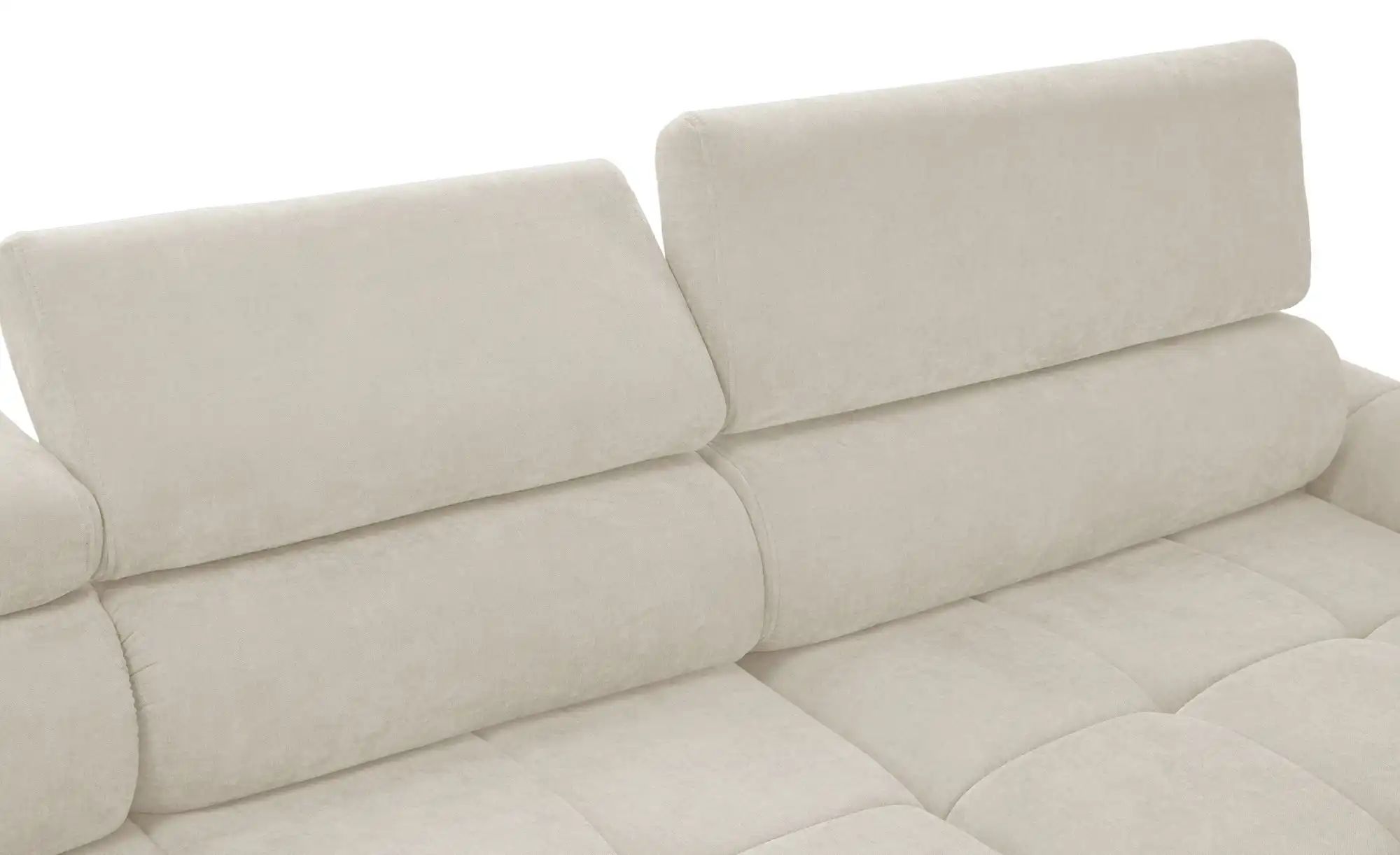 Thumbnail - switch Wohnlandschaft  Mavel ¦ creme ¦ Maße (cm): B: 367 H: 93 T: 208.0 Polstermöbel > Sofas > Wohnlandschaften - Höffne...