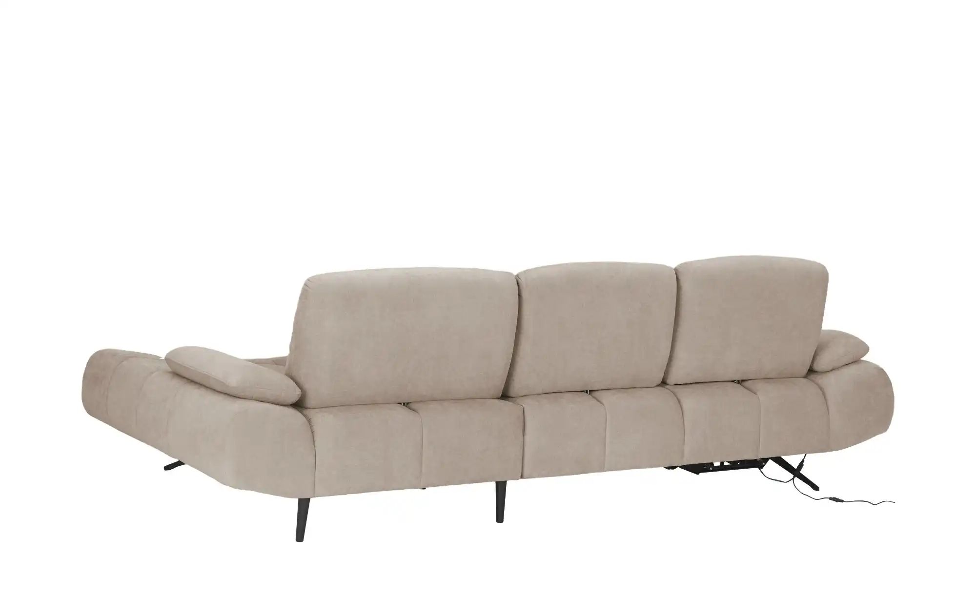 Thumbnail - switch Ecksofa Falcao ¦ braun ¦ Maße (cm): B: 284 H: 91 T: 173.0 Polstermöbel > Sofas > Ecksofas - Höffner