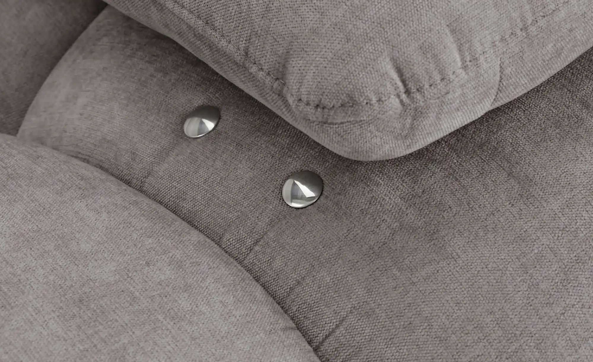 switch Ecksofa  Falcao ¦ grau ¦ Maße (cm): B: 284 H: 91 T: 173.0 Polstermöb günstig online kaufen