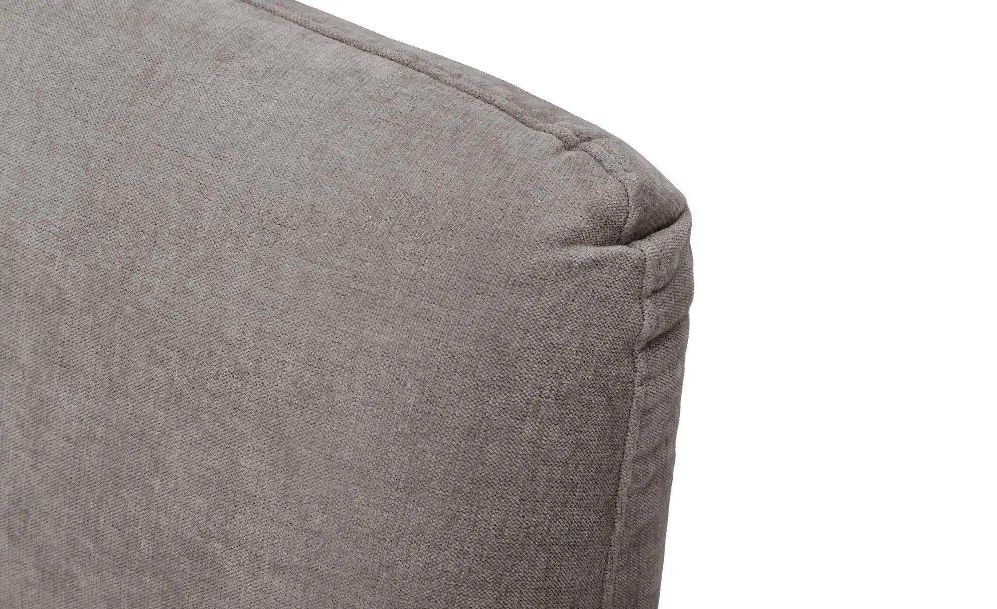 Thumbnail - switch Ecksofa  Falcao ¦ grau ¦ Maße (cm): B: 284 H: 91 T: 173.0 Polstermöbel > Sofas > Ecksofas - Höffner