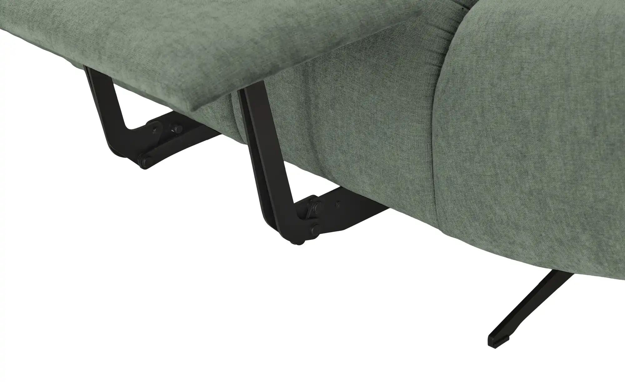 Thumbnail - switch Ecksofa Falcao ¦ grün ¦ Maße (cm): B: 284 H: 91 T: 173.0 Polstermöbel > Sofas > Ecksofas - Höffner