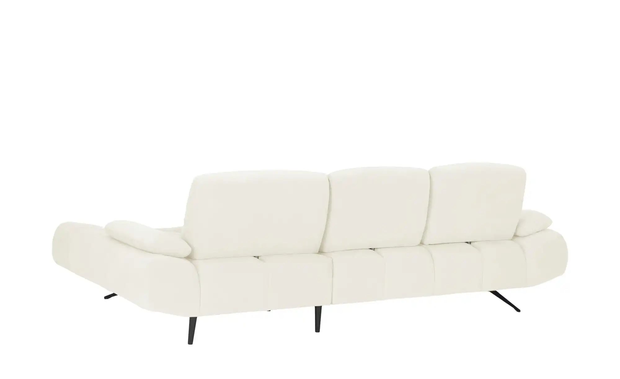 Thumbnail - switch Ecksofa  Falcao ¦ weiß ¦ Maße (cm): B: 284 H: 91 T: 173.0 Polstermöbel > Sofas > Ecksofas - Höffner