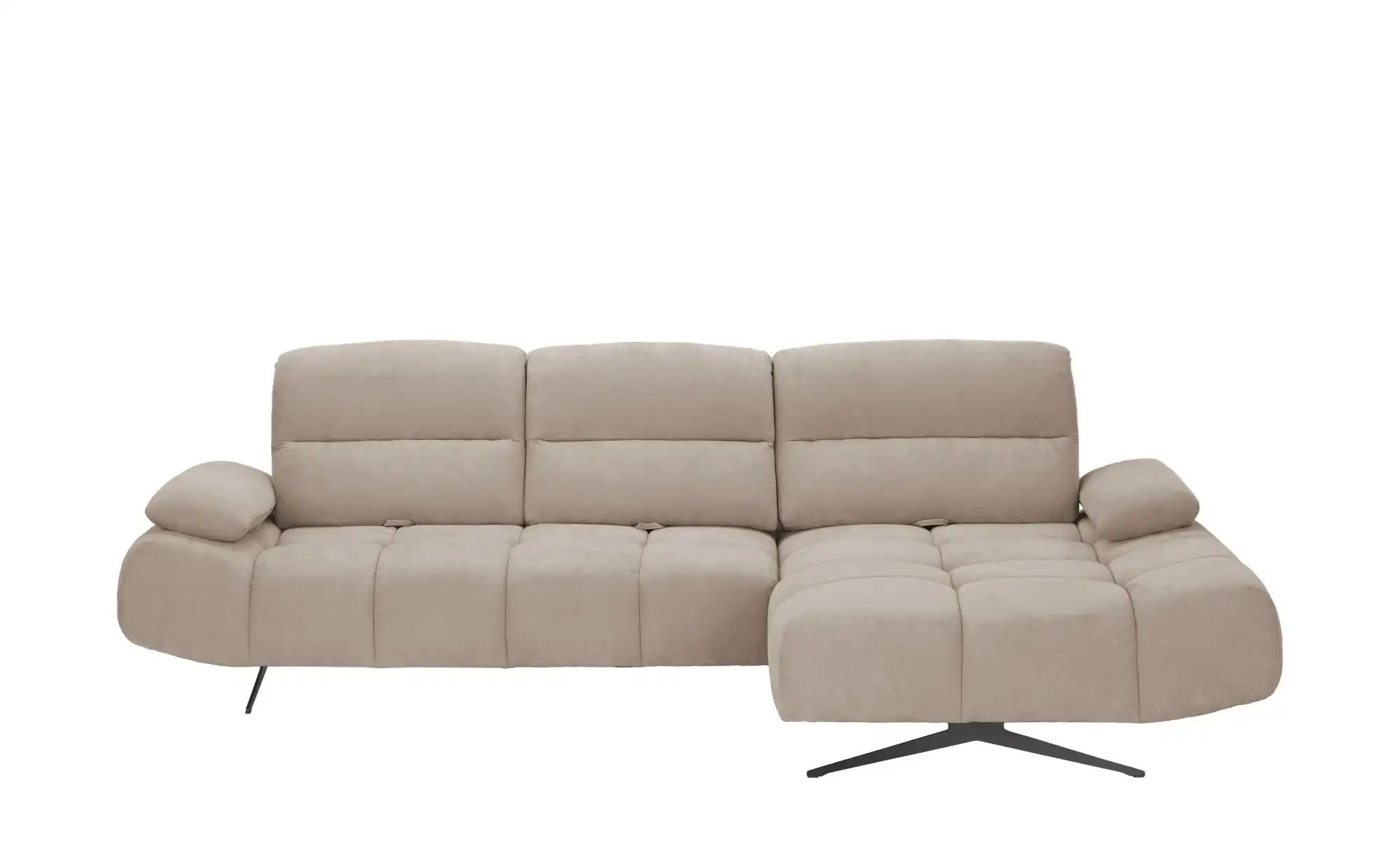 switch Ecksofa  Falcao ¦ braun ¦ Maße (cm): B: 284 H: 91 T: 173.0 Polstermö günstig online kaufen