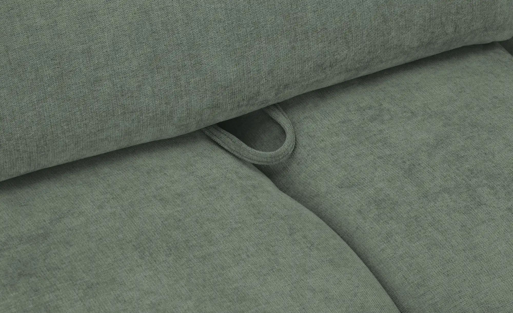 switch Ecksofa  Falcao ¦ grün ¦ Maße (cm): B: 284 H: 91 T: 173.0 Polstermöb günstig online kaufen