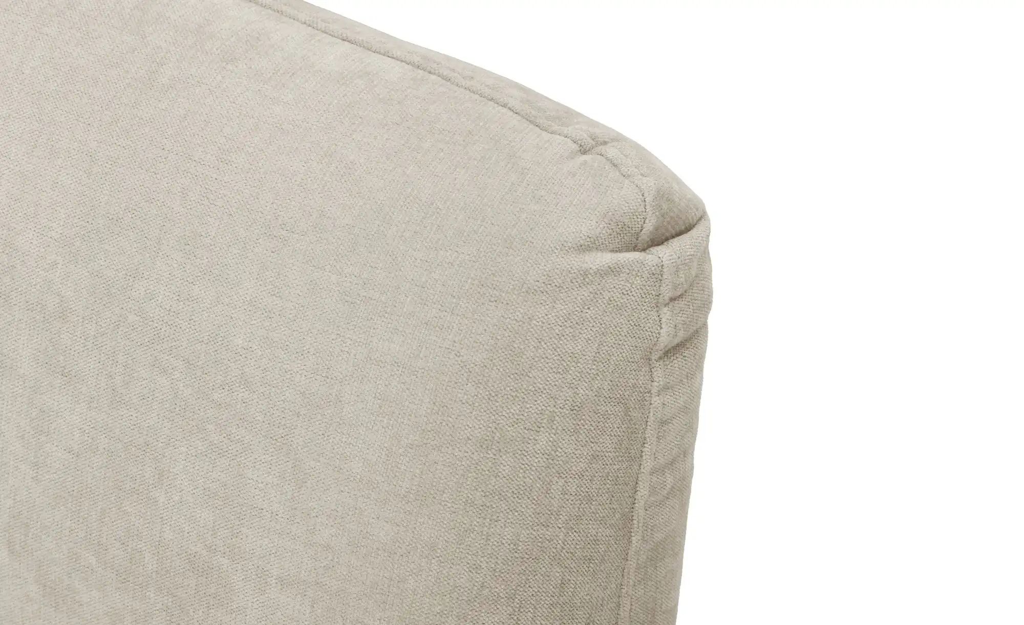 Thumbnail - switch Ecksofa  Falcao ¦ creme ¦ Maße (cm): B: 284 H: 91 T: 173.0 Polstermöbel > Sofas > Ecksofas - Höffner