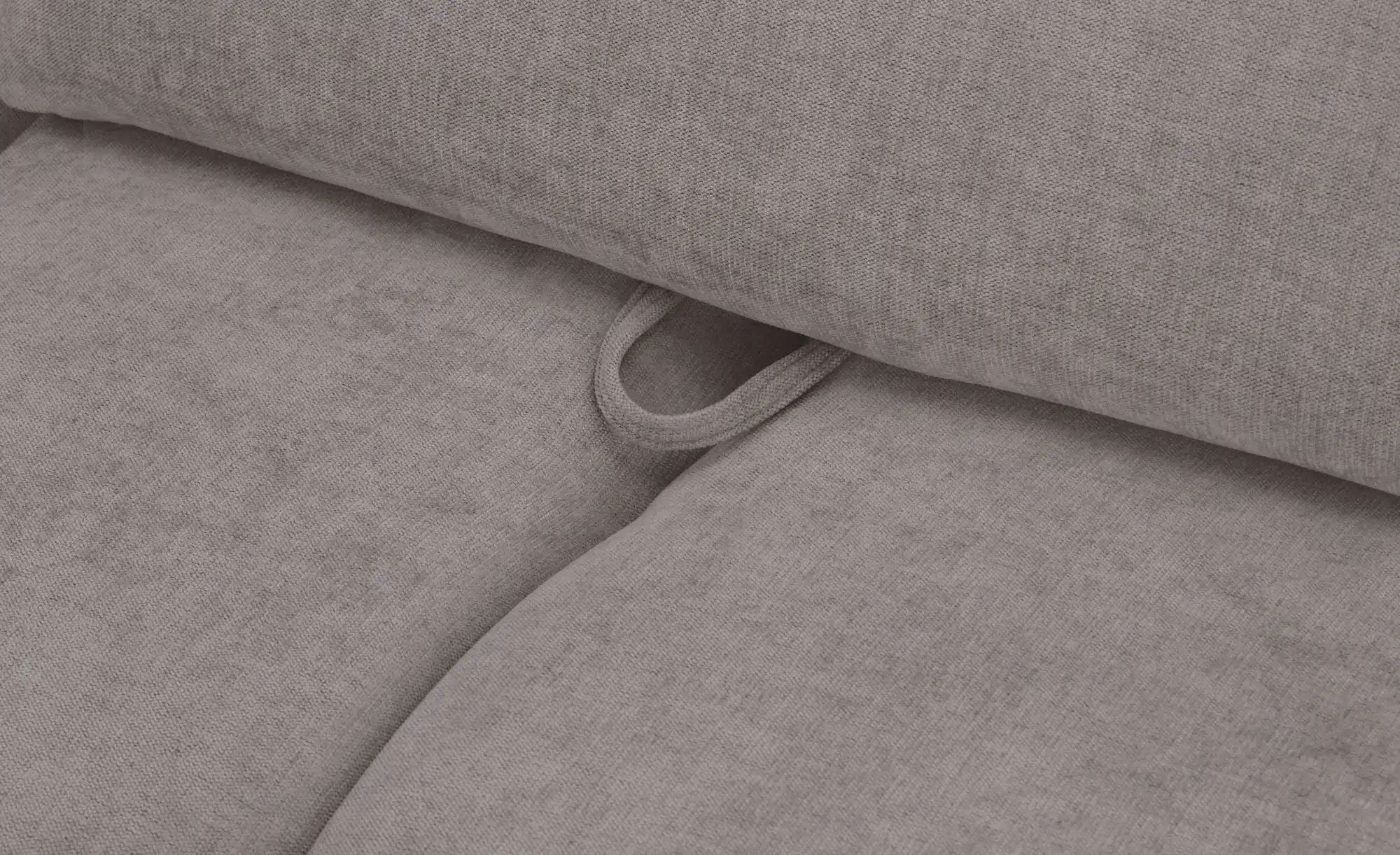 switch Ecksofa  Falcao ¦ grau ¦ Maße (cm): B: 284 H: 91 T: 173.0 Polstermöb günstig online kaufen