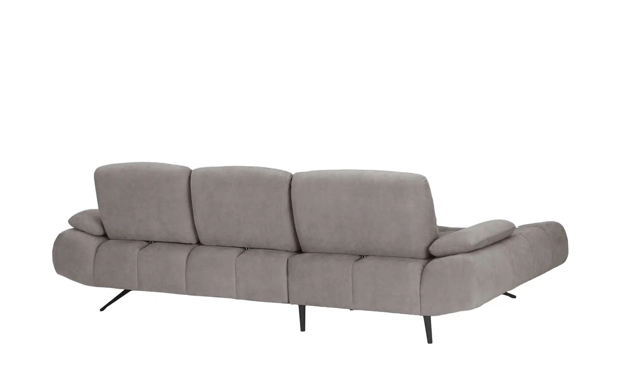 Thumbnail - switch Ecksofa Falcao ¦ grau ¦ Maße (cm): B: 284 H: 91 T: 173.0 Polstermöbel > Sofas > Ecksofas - Höffner