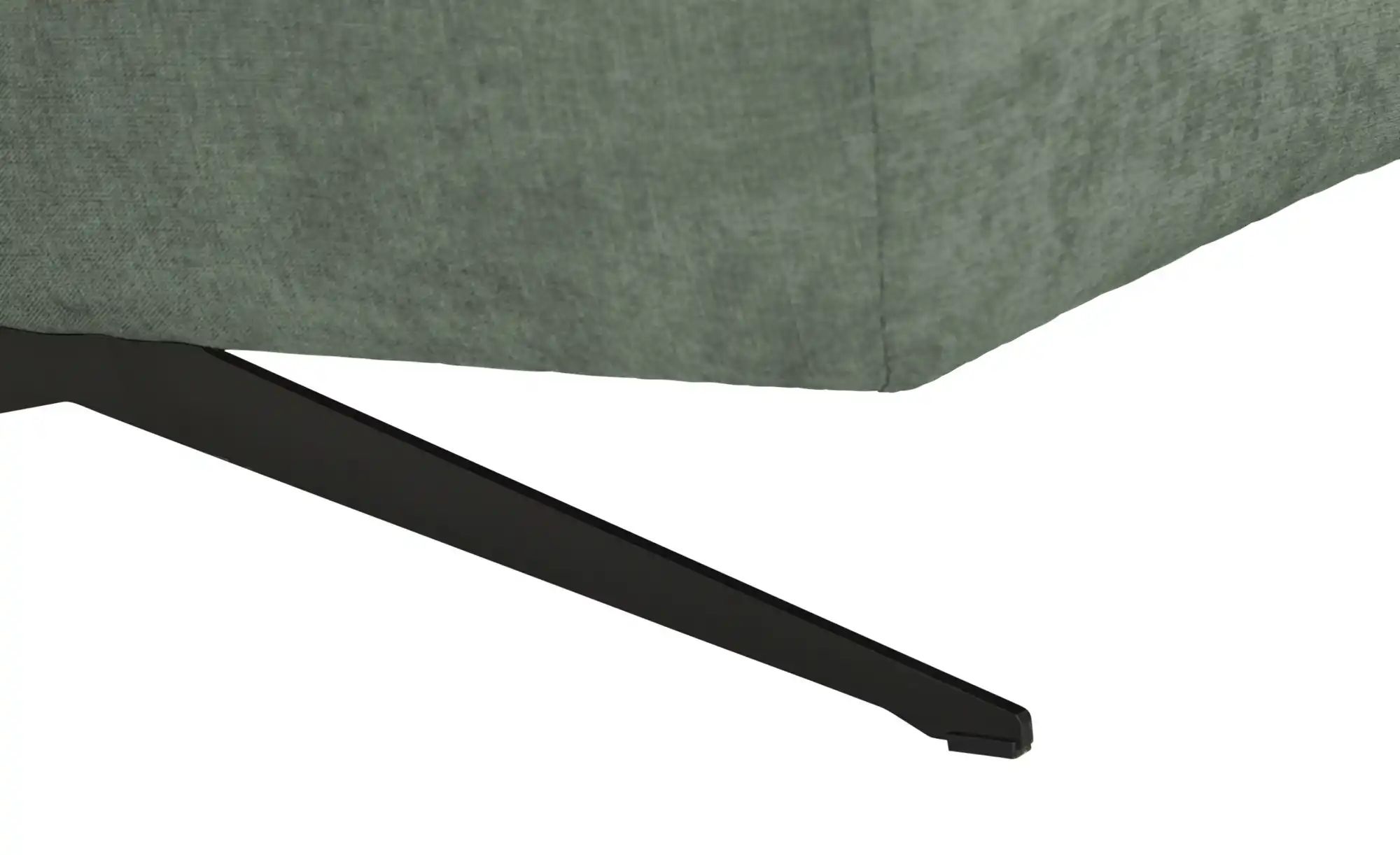 Thumbnail - switch Ecksofa Falcao ¦ grün ¦ Maße (cm): B: 284 H: 91 T: 173.0 Polstermöbel > Sofas > Ecksofas - Höffner