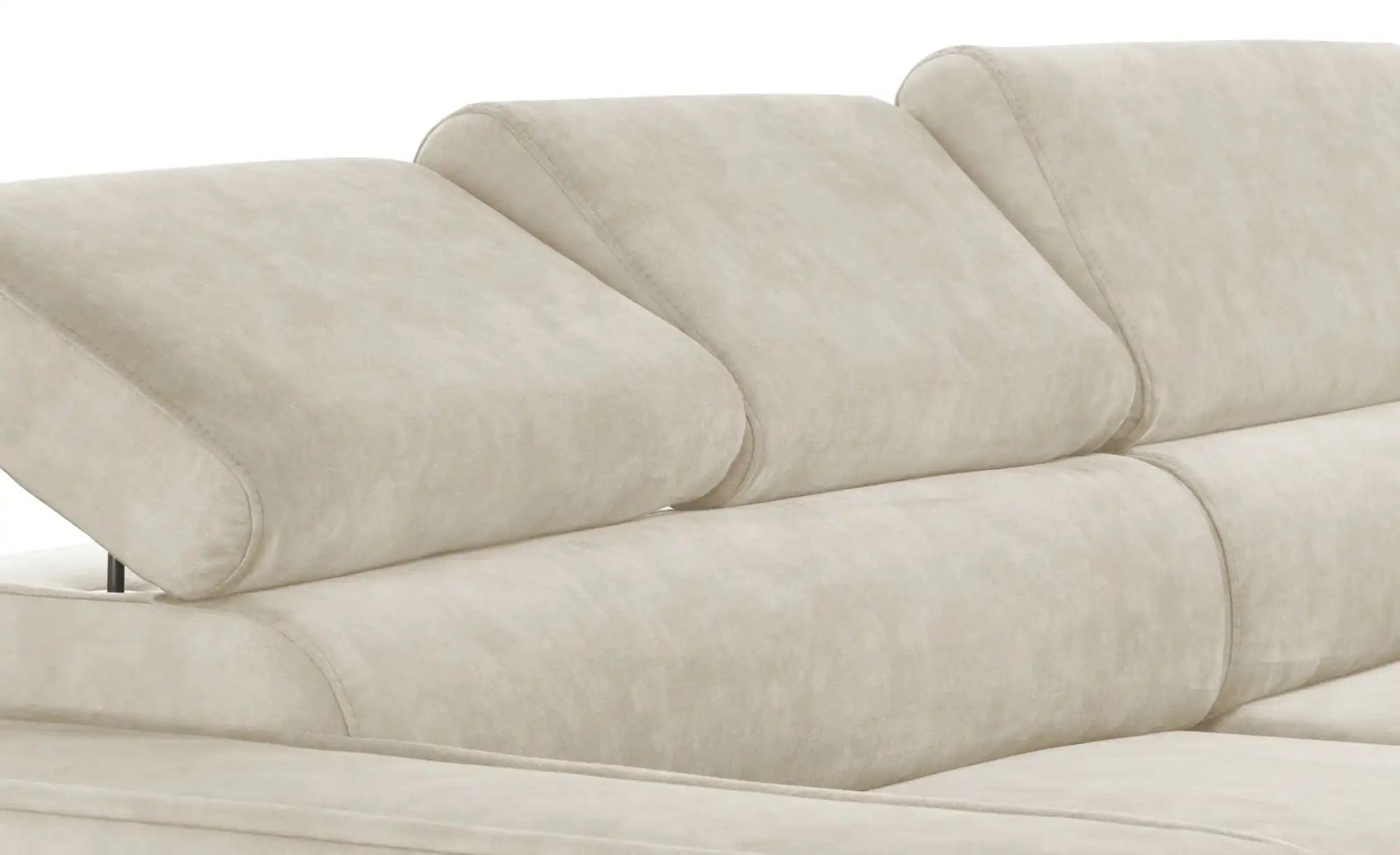 switch Ecksofa  Liam ¦ grau ¦ Maße (cm): B: 282 H: 77 T: 173.0 Polstermöbel günstig online kaufen