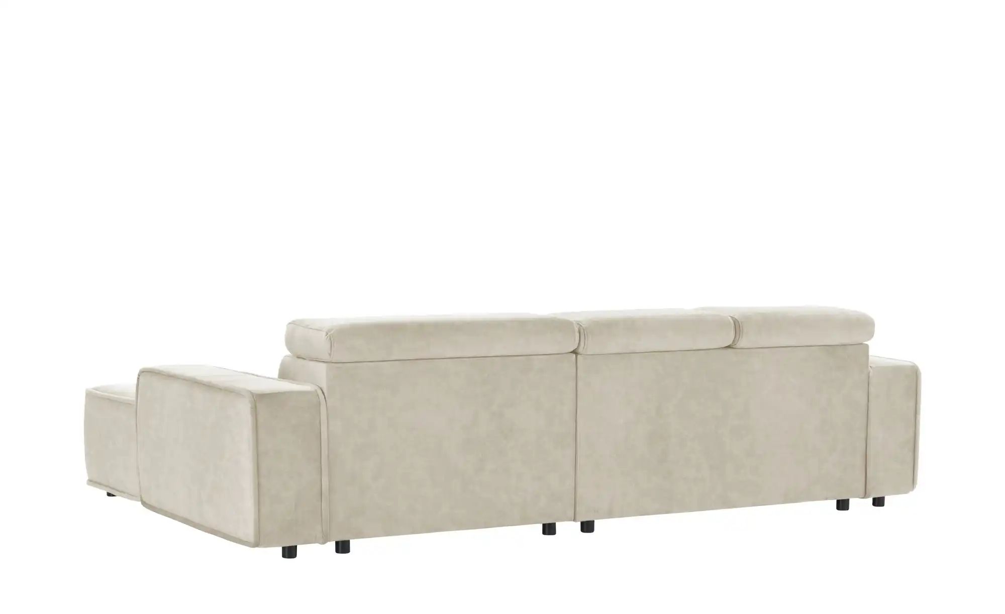 Thumbnail - switch Ecksofa Liam ¦ grau ¦ Maße (cm): B: 282 H: 77 T: 173.0 Polstermöbel > Sofas > Ecksofas - Höffner