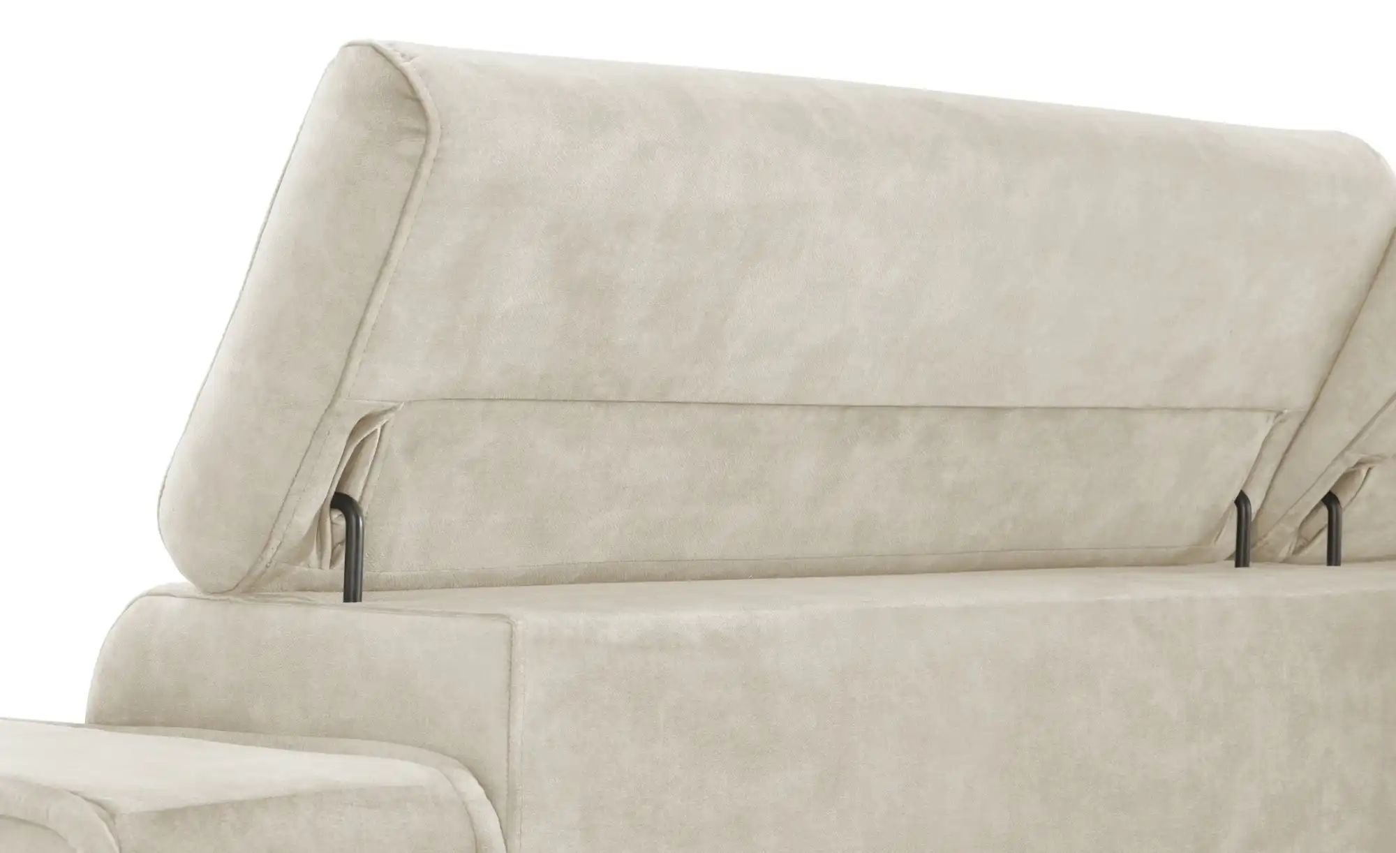 Thumbnail - switch Ecksofa Liam ¦ grau ¦ Maße (cm): B: 282 H: 77 T: 173.0 Polstermöbel > Sofas > Ecksofas - Höffner