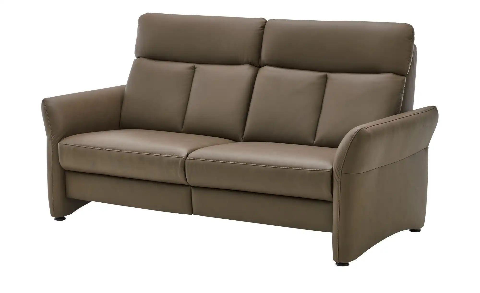 MONDO Einzelsofa  Evado ¦ braun ¦ Maße (cm): B: 196 H: 107 T: 93.0 Polsterm günstig online kaufen