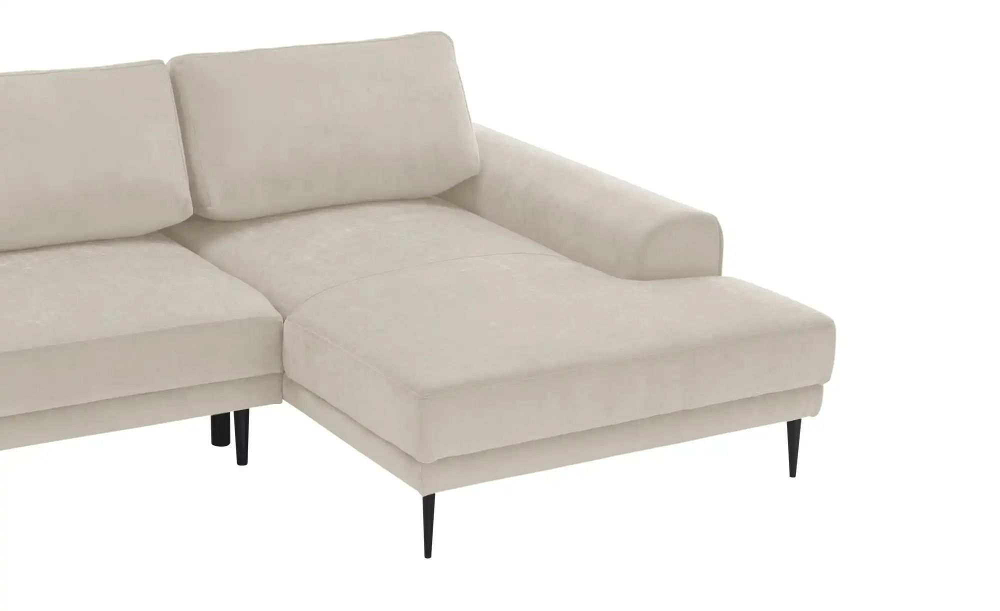 Thumbnail - switch Ecksofa  Capitol ¦ creme ¦ Maße (cm): B: 276 H: 73 T: 175.0 Polstermöbel > Sofas > 3-Sitzer - Höffner