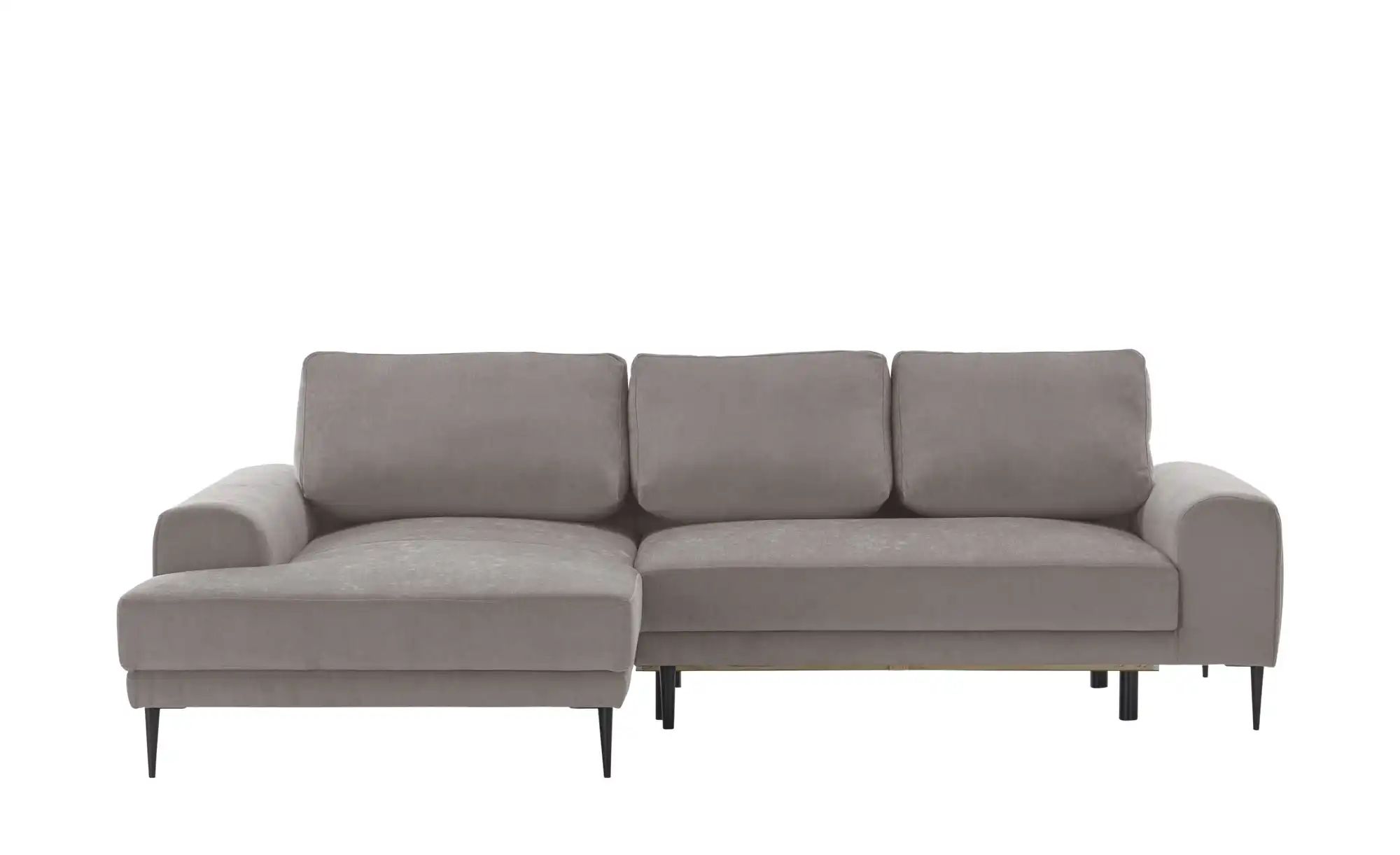 switch Ecksofa  Capitol ¦ grau ¦ Maße (cm): B: 276 H: 73 T: 175.0 Polstermö günstig online kaufen