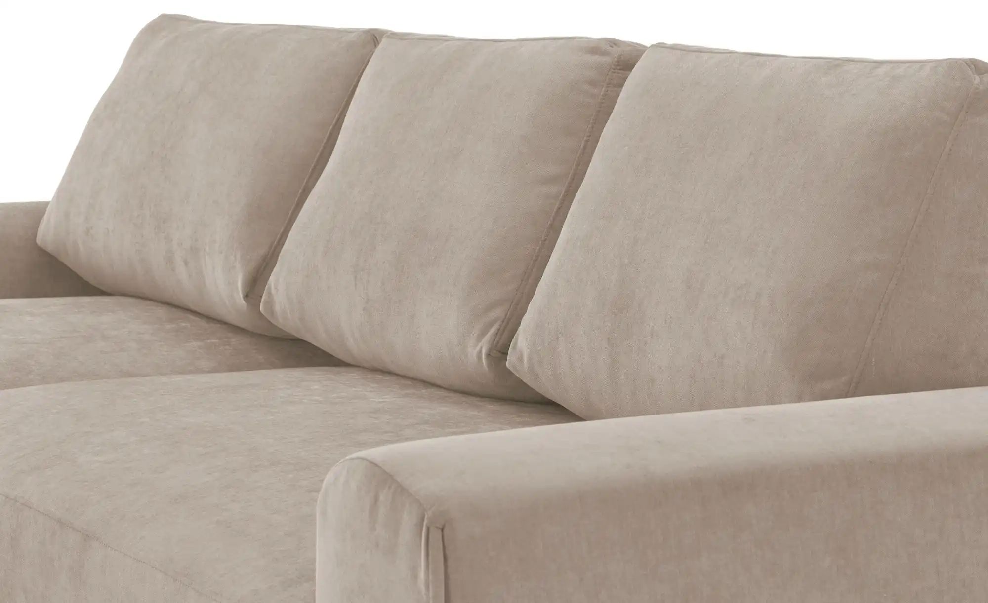 switch Ecksofa  Capitol ¦ braun ¦ Maße (cm): B: 276 H: 73 T: 175.0 Polsterm günstig online kaufen