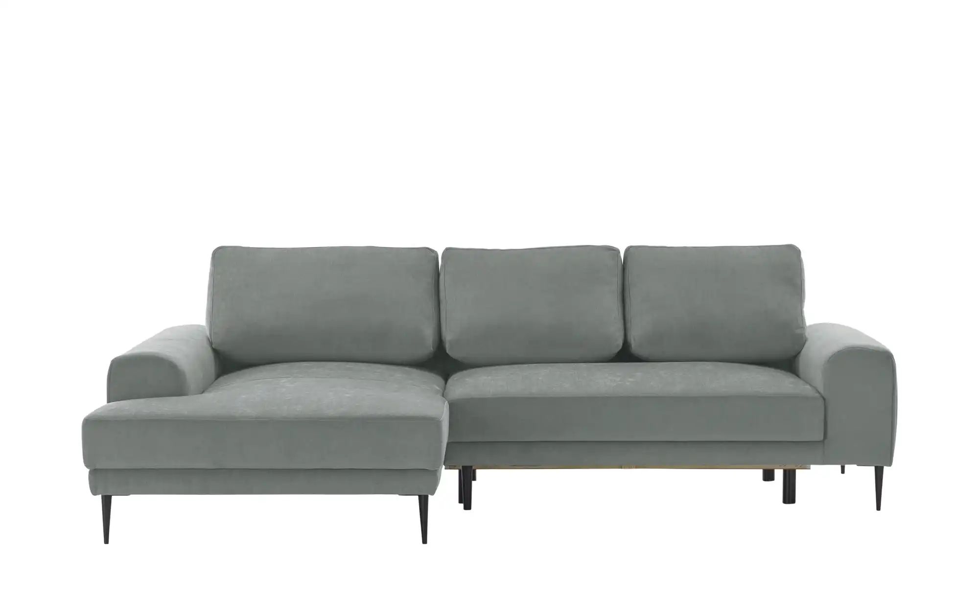 switch Ecksofa  Capitol ¦ grau ¦ Maße (cm): B: 276 H: 73 T: 175.0 Polstermö günstig online kaufen