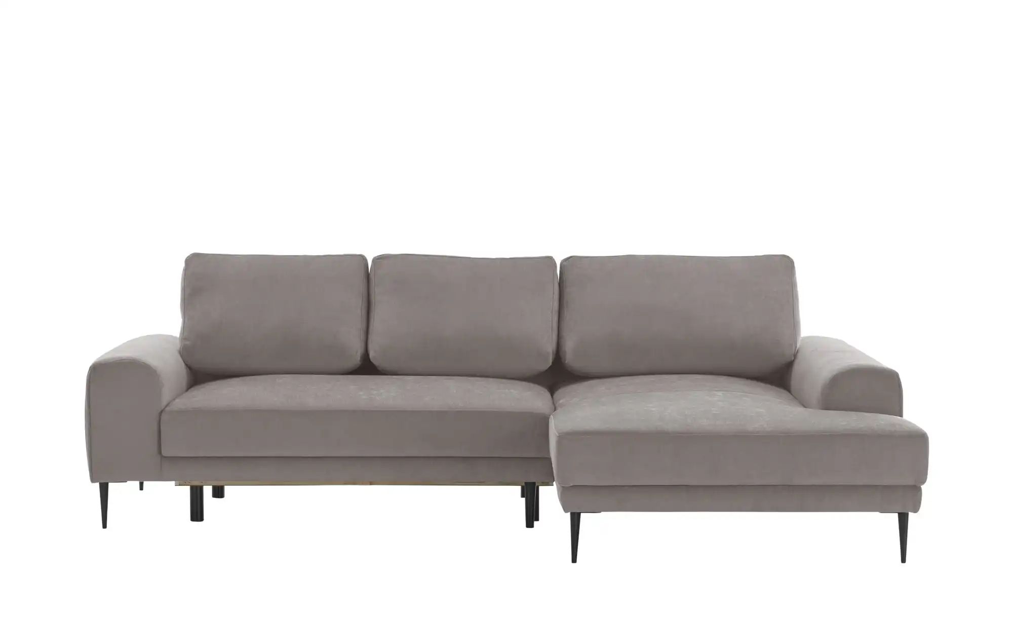 switch Ecksofa  Capitol ¦ grau ¦ Maße (cm): B: 276 H: 73 T: 175.0 Polstermö günstig online kaufen