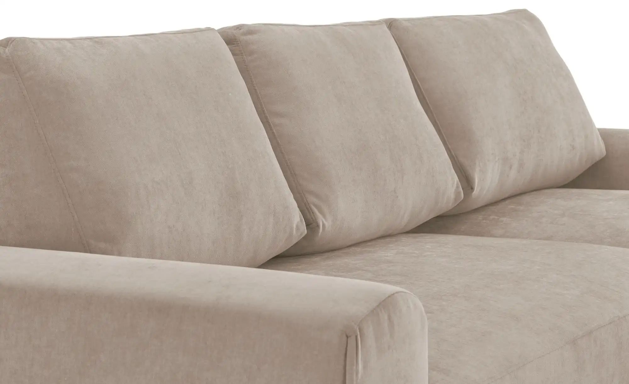 switch Ecksofa  Capitol ¦ braun ¦ Maße (cm): B: 276 H: 73 T: 175.0 Polsterm günstig online kaufen