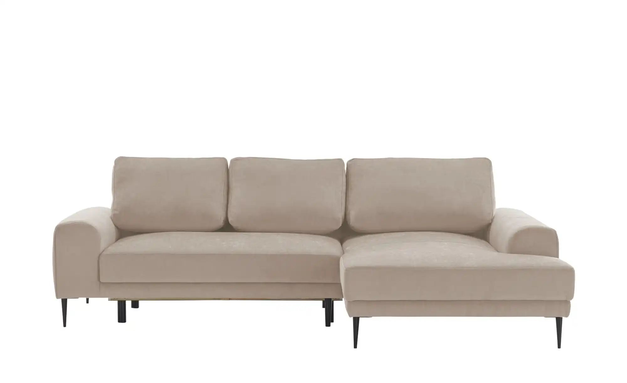 switch Ecksofa  Capitol ¦ braun ¦ Maße (cm): B: 276 H: 73 T: 175.0 Polsterm günstig online kaufen