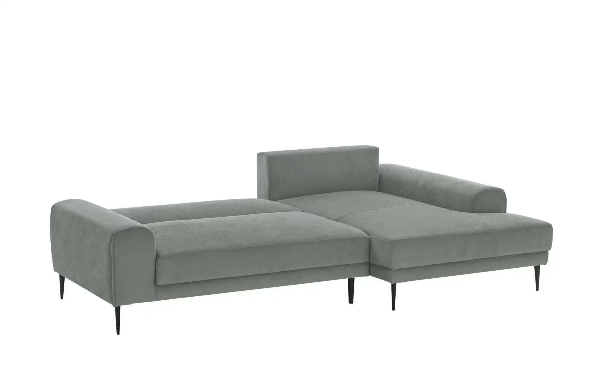 Thumbnail - switch Ecksofa Capitol ¦ grau ¦ Maße (cm): B: 276 H: 73 T: 175.0 Polstermöbel > Sofas > Ecksofas - Höffner