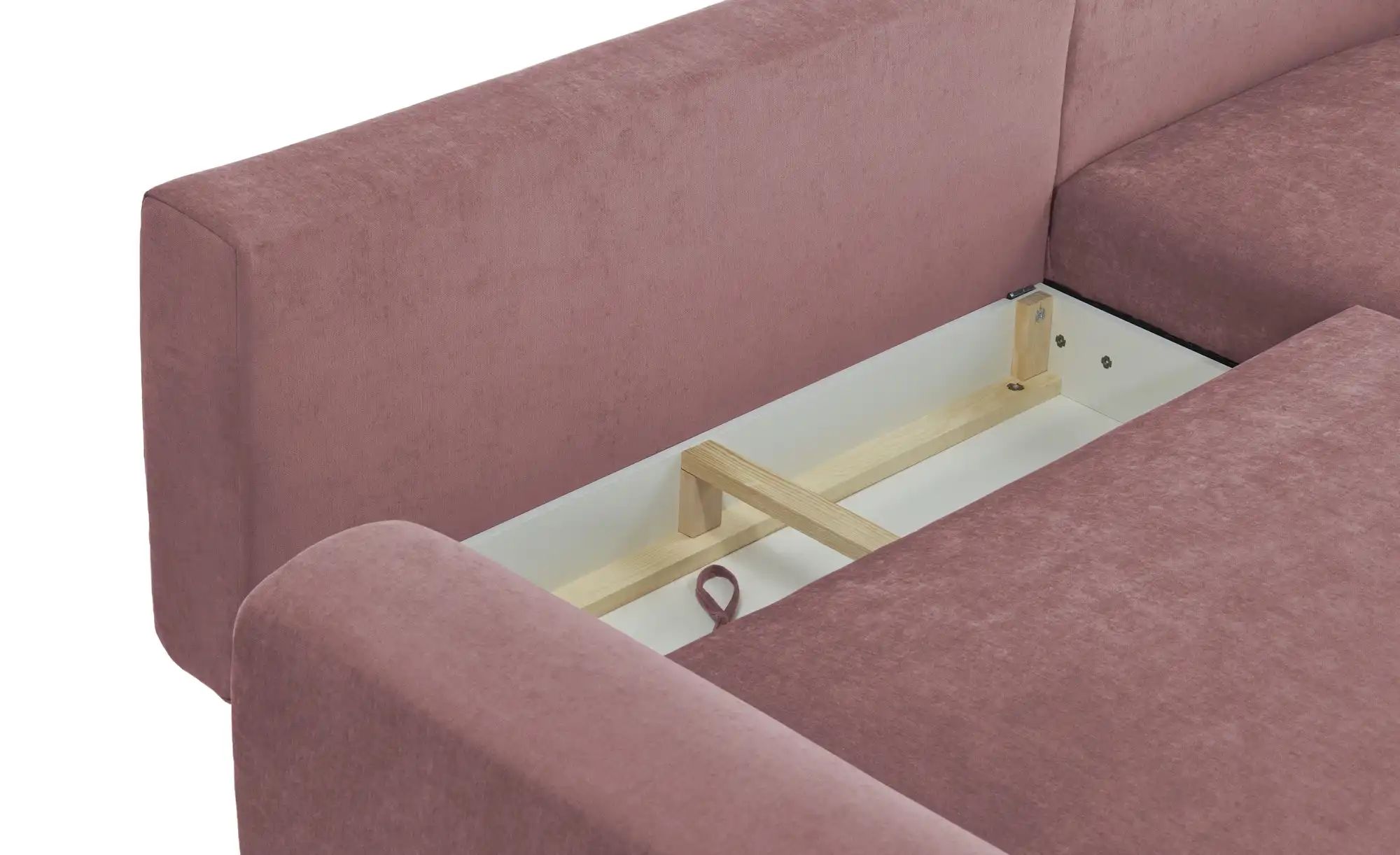 switch Ecksofa  Capitol ¦ rot ¦ Maße (cm): B: 276 H: 73 T: 175.0 Polstermöb günstig online kaufen