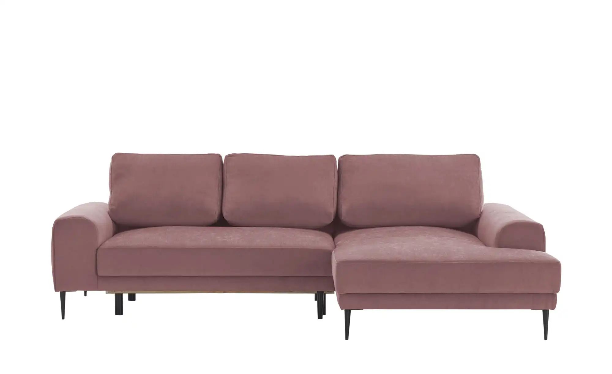 switch Ecksofa  Capitol ¦ rot ¦ Maße (cm): B: 276 H: 73 T: 175.0 Polstermöb günstig online kaufen