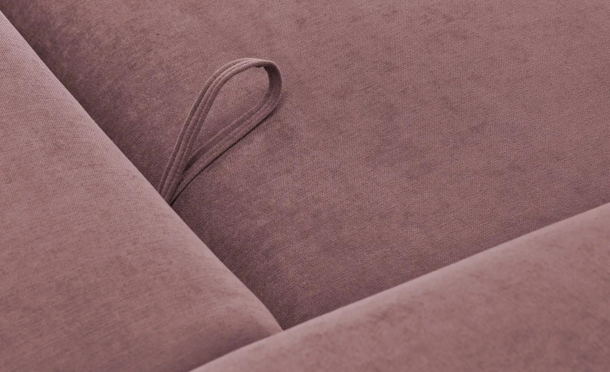 Thumbnail - switch Ecksofa  Capitol ¦ rot ¦ Maße (cm): B: 276 H: 73 T: 175.0 Polstermöbel > Sofas > 3-Sitzer - Höffner