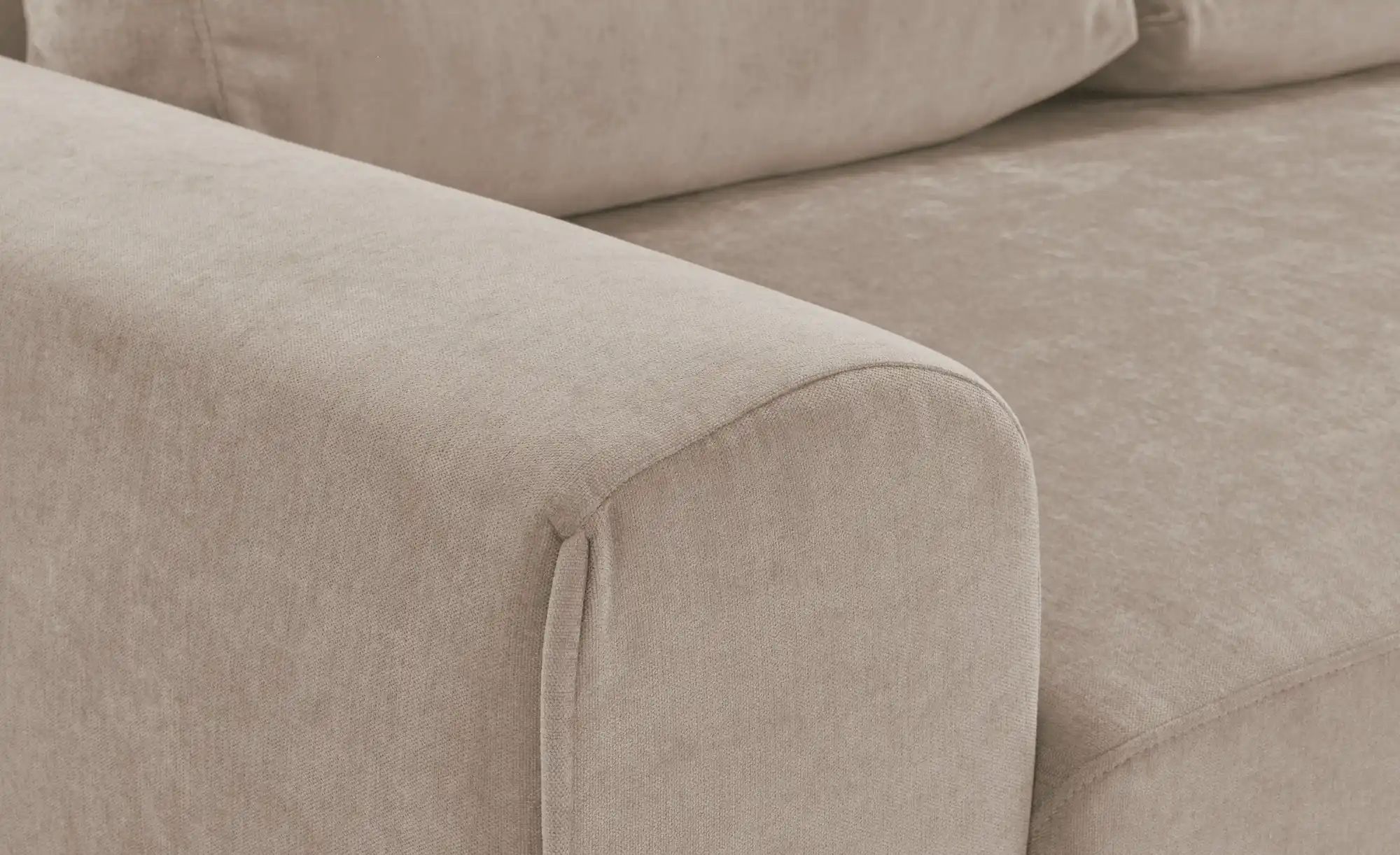 switch Ecksofa  Capitol ¦ braun ¦ Maße (cm): B: 276 H: 73 T: 175.0 Polsterm günstig online kaufen