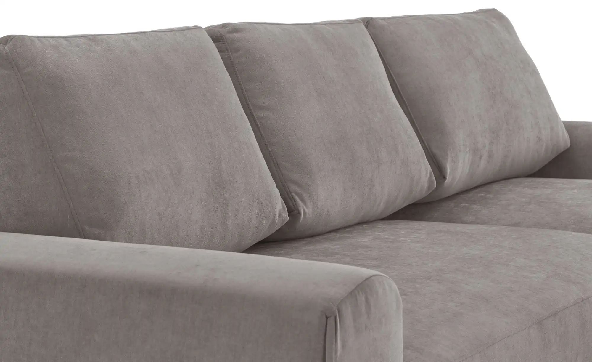 switch Ecksofa  Capitol ¦ grau ¦ Maße (cm): B: 276 H: 73 T: 175.0 Polstermö günstig online kaufen