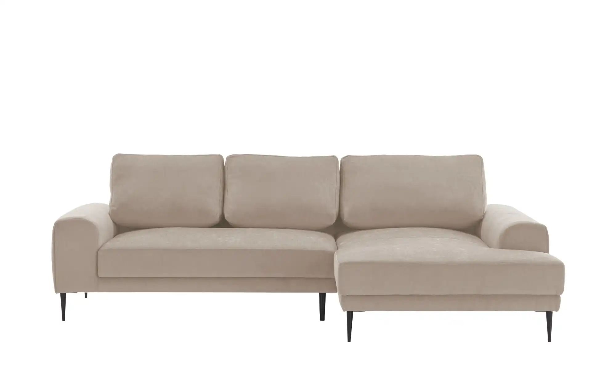 switch Ecksofa  Capitol ¦ braun ¦ Maße (cm): B: 276 H: 73 T: 175.0 Polsterm günstig online kaufen