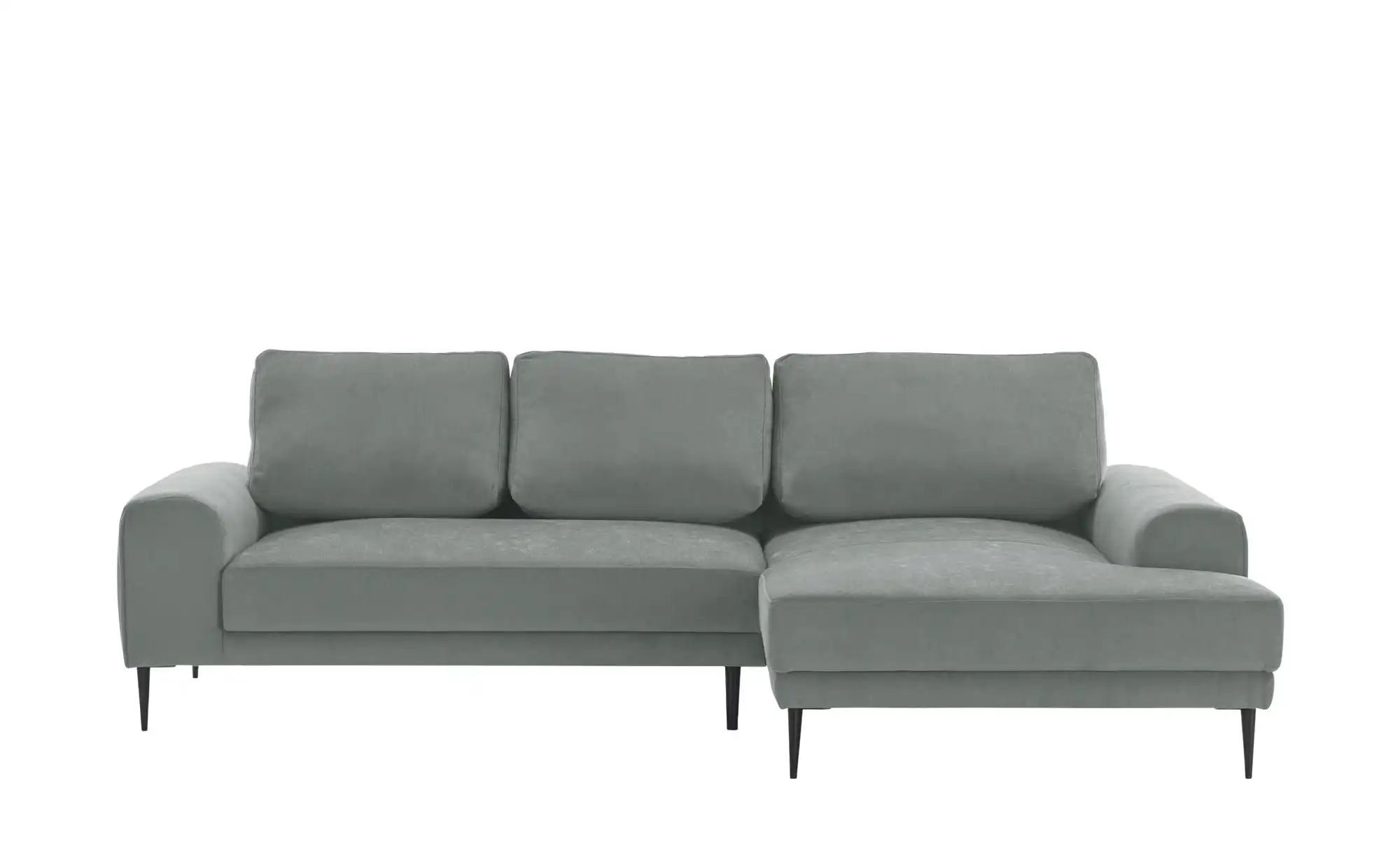 switch Ecksofa  Capitol ¦ grau ¦ Maße (cm): B: 276 H: 73 T: 175.0 Polstermö günstig online kaufen