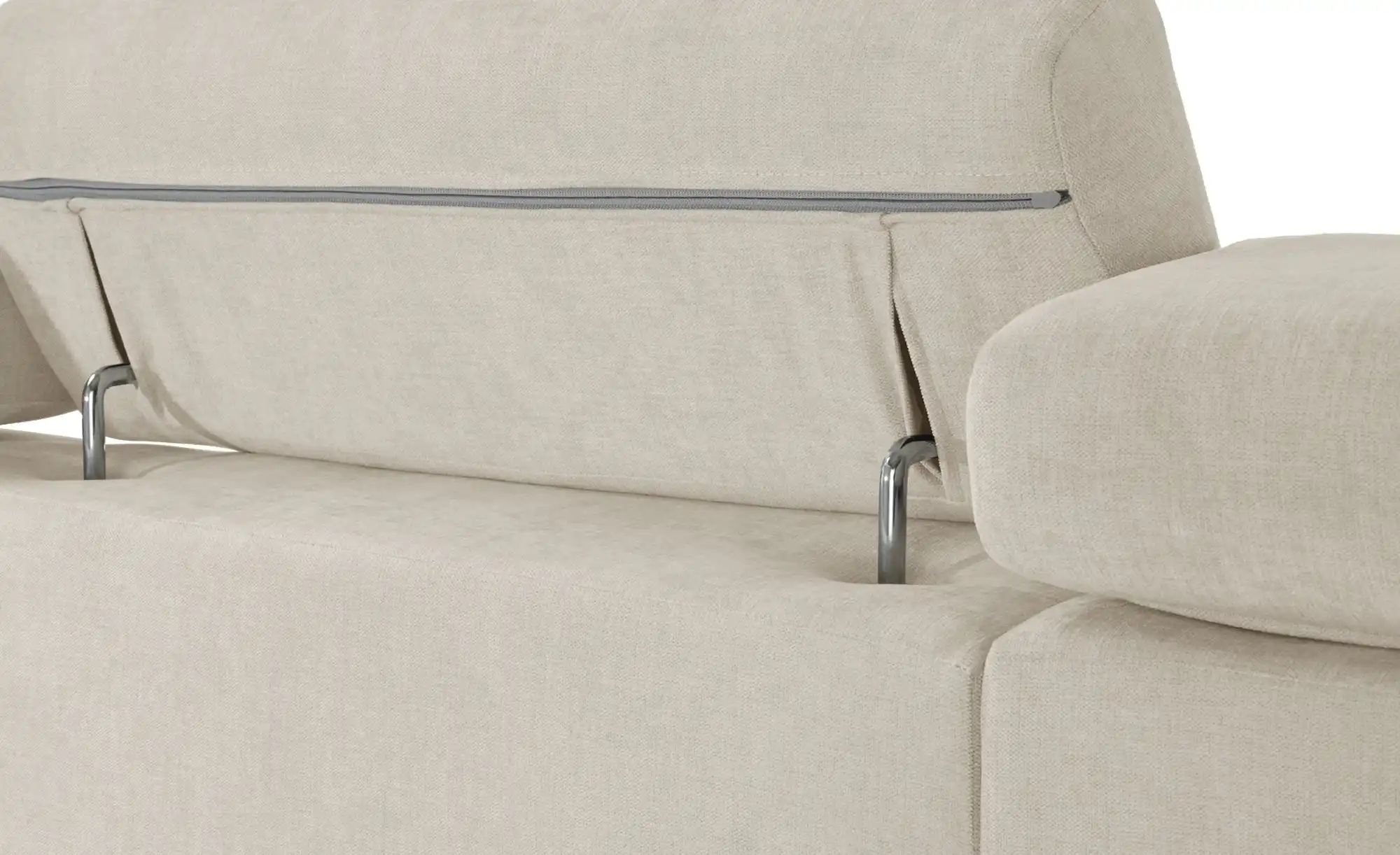 switch Wohnlandschaft  Caro ¦ weiß ¦ Maße (cm): B: 350 H: 81 T: 214.0 Polst günstig online kaufen