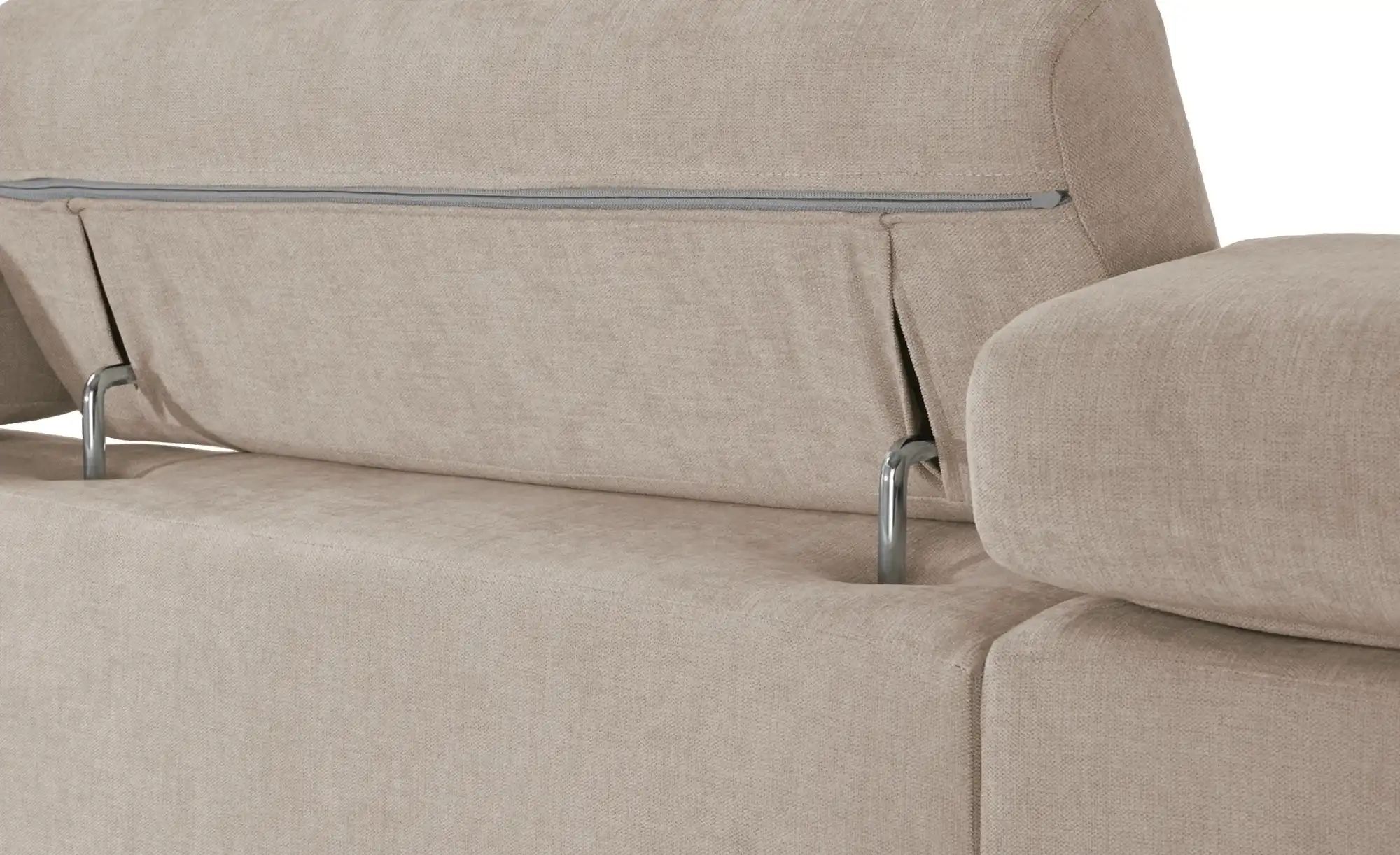 Thumbnail - switch Wohnlandschaft  Caro ¦ braun ¦ Maße (cm): B: 350 H: 81 T: 214.0 Polstermöbel > Sofas > Wohnlandschaften - Höffner