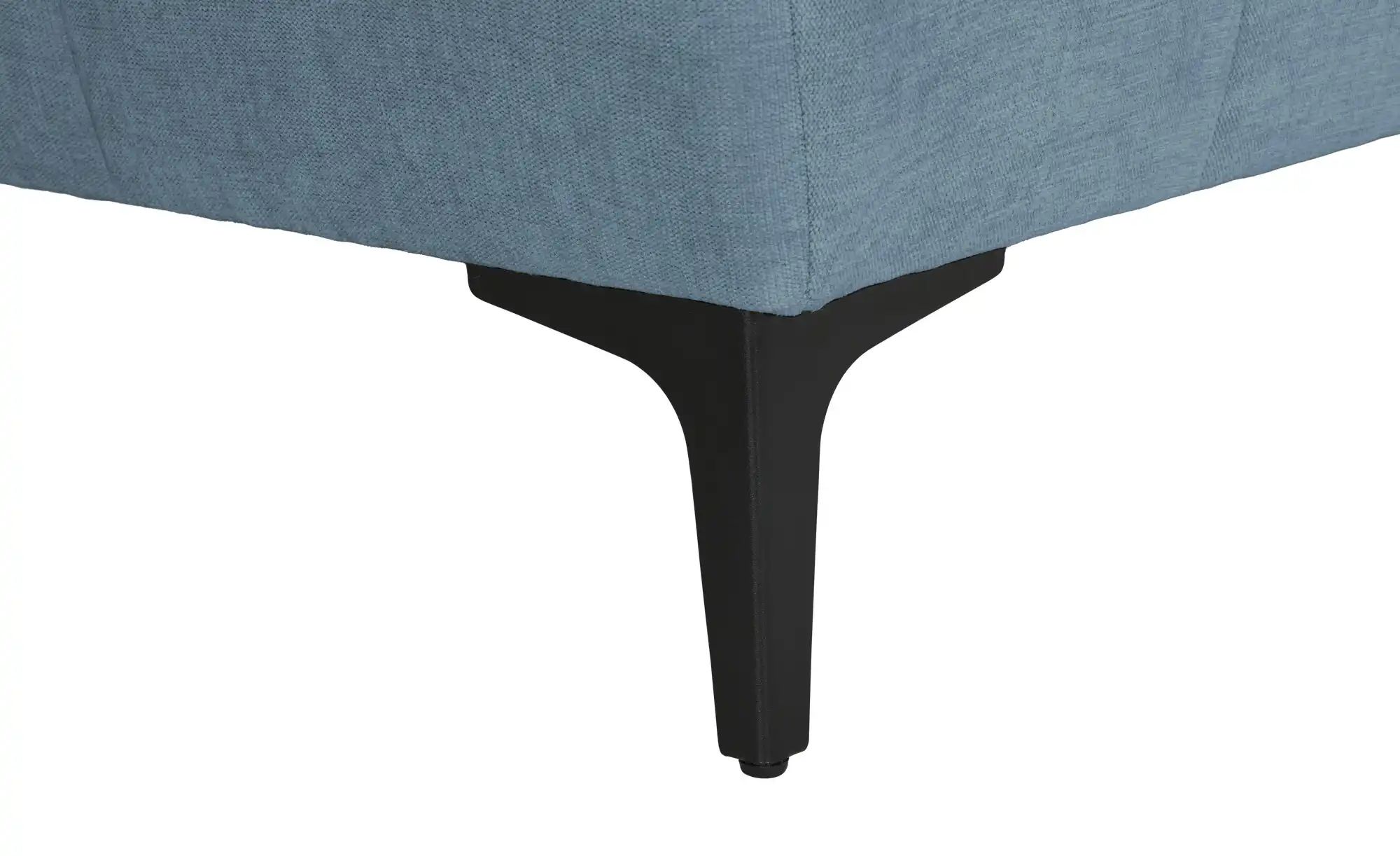 switch Wohnlandschaft  Caro ¦ blau ¦ Maße (cm): B: 350 H: 81 T: 214.0 Polst günstig online kaufen