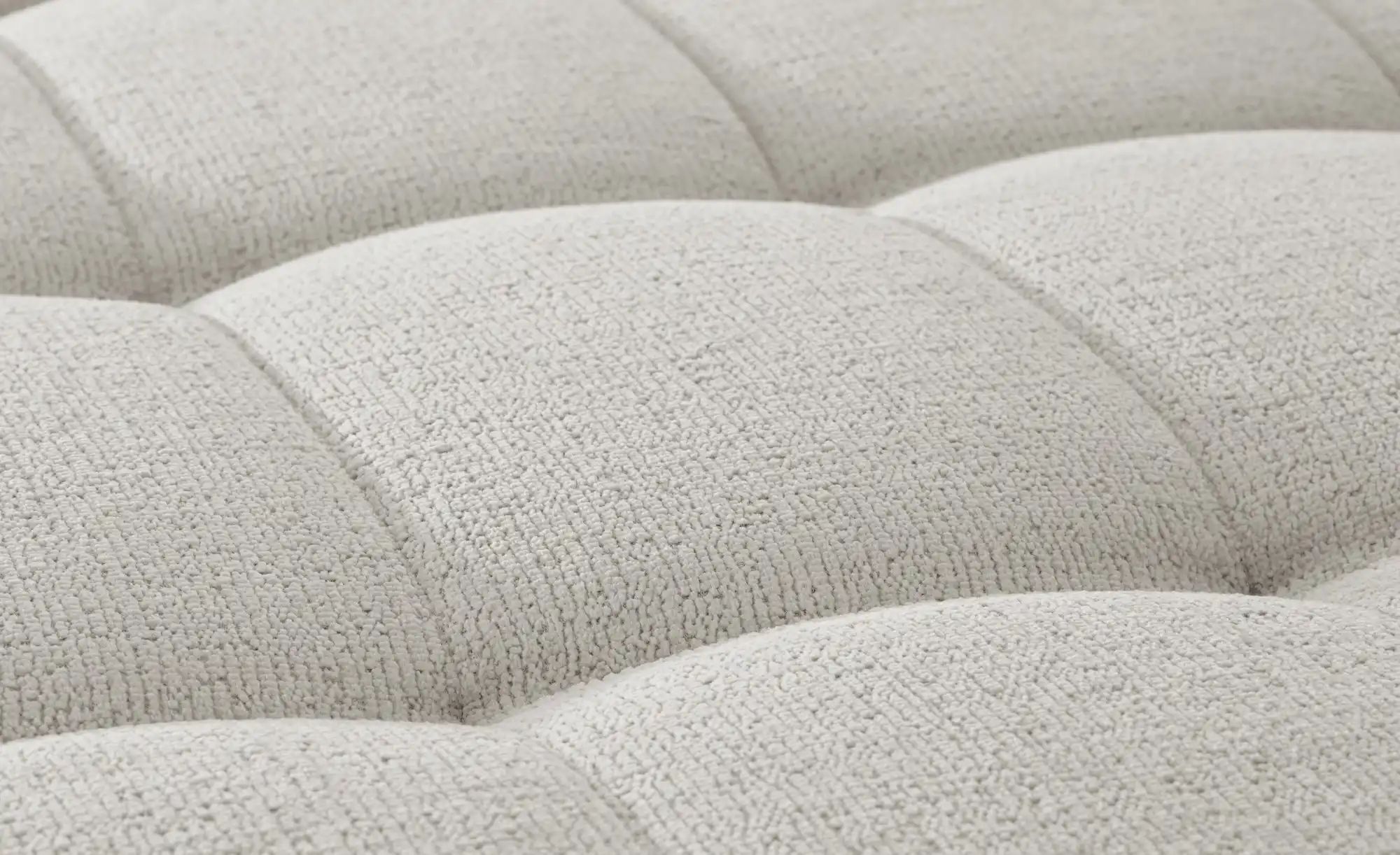 switch Wohnlandschaft  Caro ¦ creme ¦ Maße (cm): B: 350 H: 81 T: 214.0 Pols günstig online kaufen