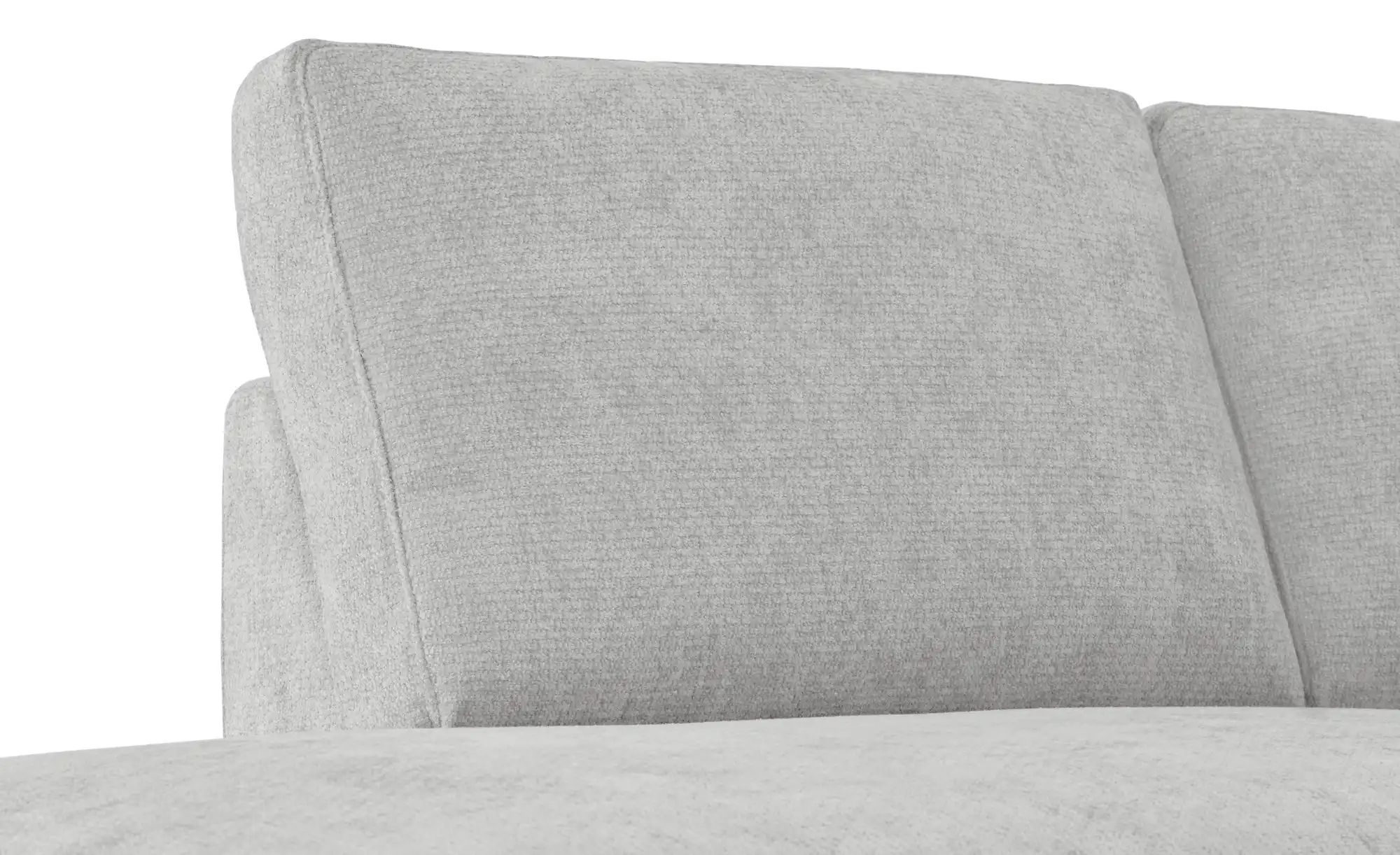 switch Wohnlandschaft  Brazil ¦ grau ¦ Maße (cm): B: 303 H: 78 T: 200.0 Pol günstig online kaufen