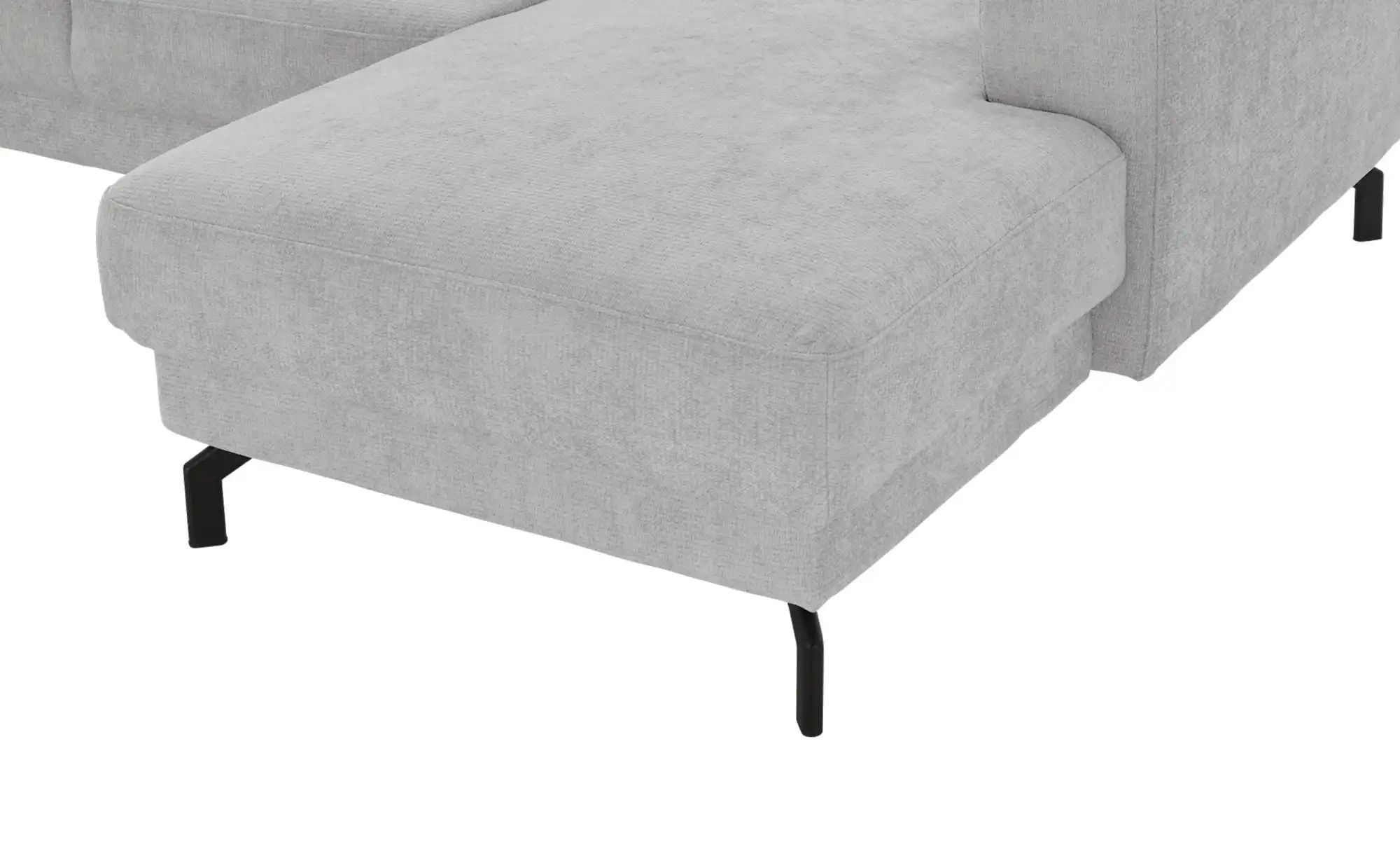 Thumbnail - switch Wohnlandschaft  Brazil ¦ grau ¦ Maße (cm): B: 303 H: 78 T: 200.0 Polstermöbel > Sofas > Wohnlandschaften - Höffne...