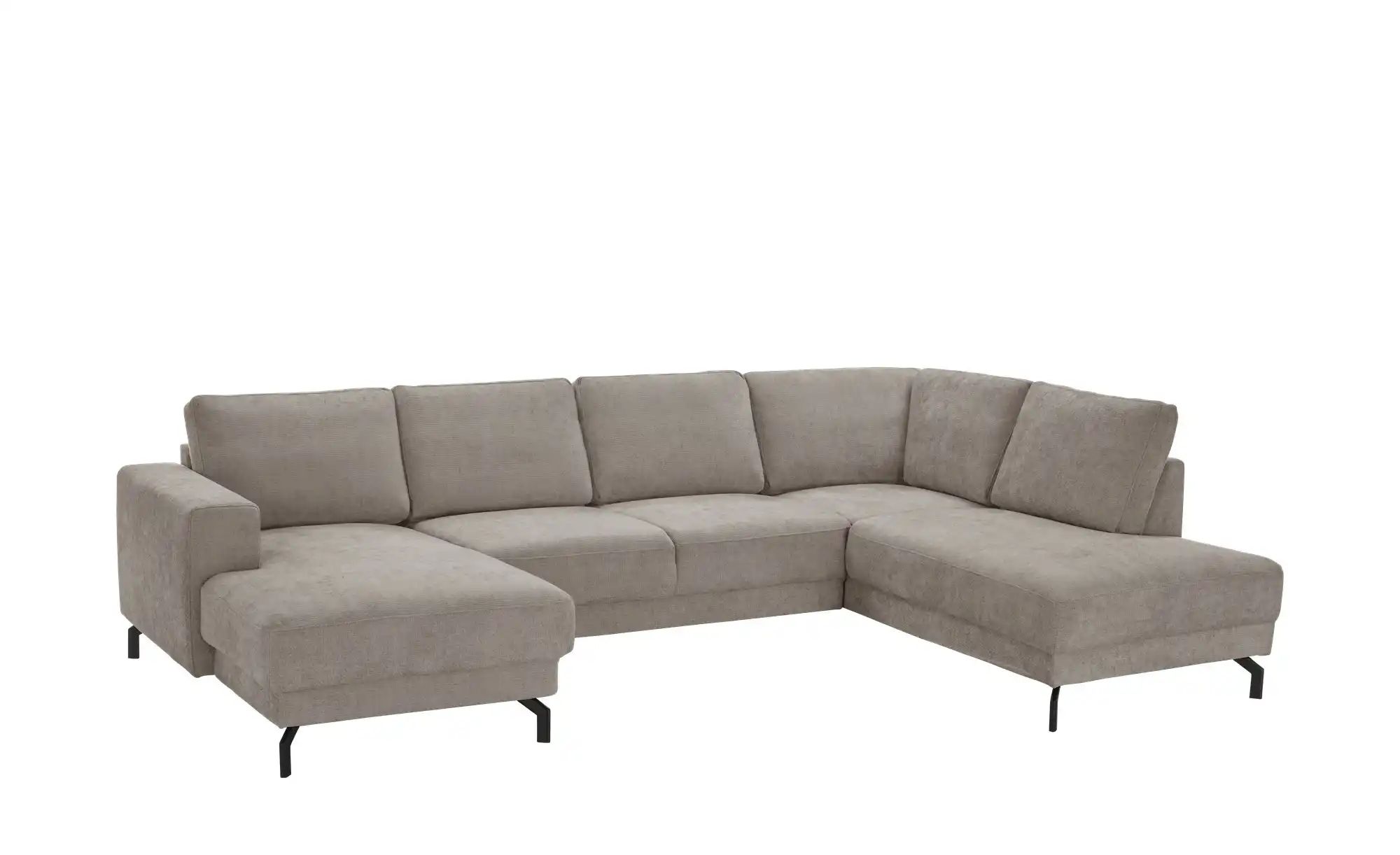 Thumbnail - switch Wohnlandschaft Brazil ¦ braun ¦ Maße (cm): B: 303 H: 78 T: 200.0 Polstermöbel > Sofas > Wohnlandschaften - Höffn...