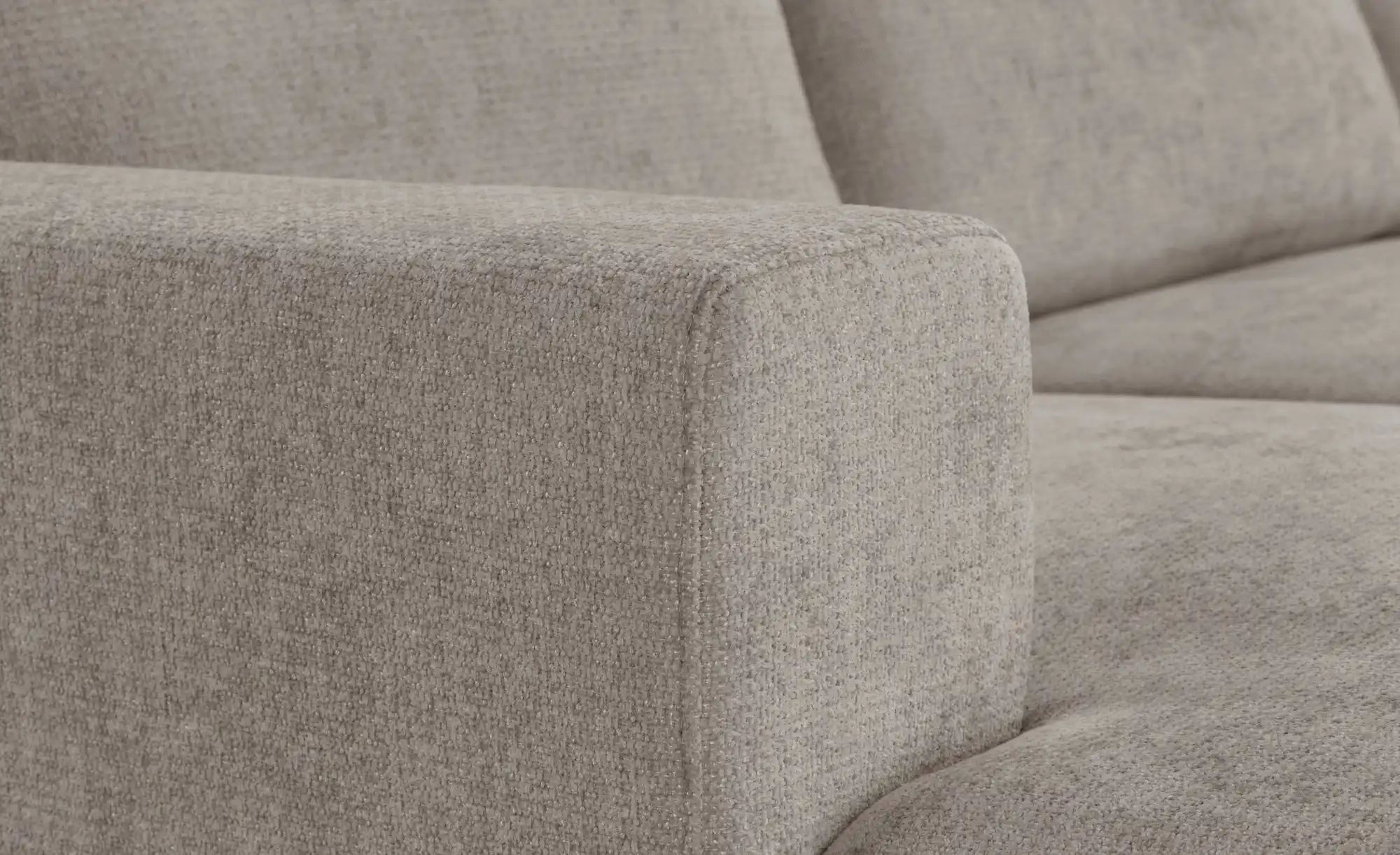 Thumbnail - switch Wohnlandschaft Brazil ¦ braun ¦ Maße (cm): B: 303 H: 78 T: 200.0 Polstermöbel > Sofas > Wohnlandschaften - Höffn...