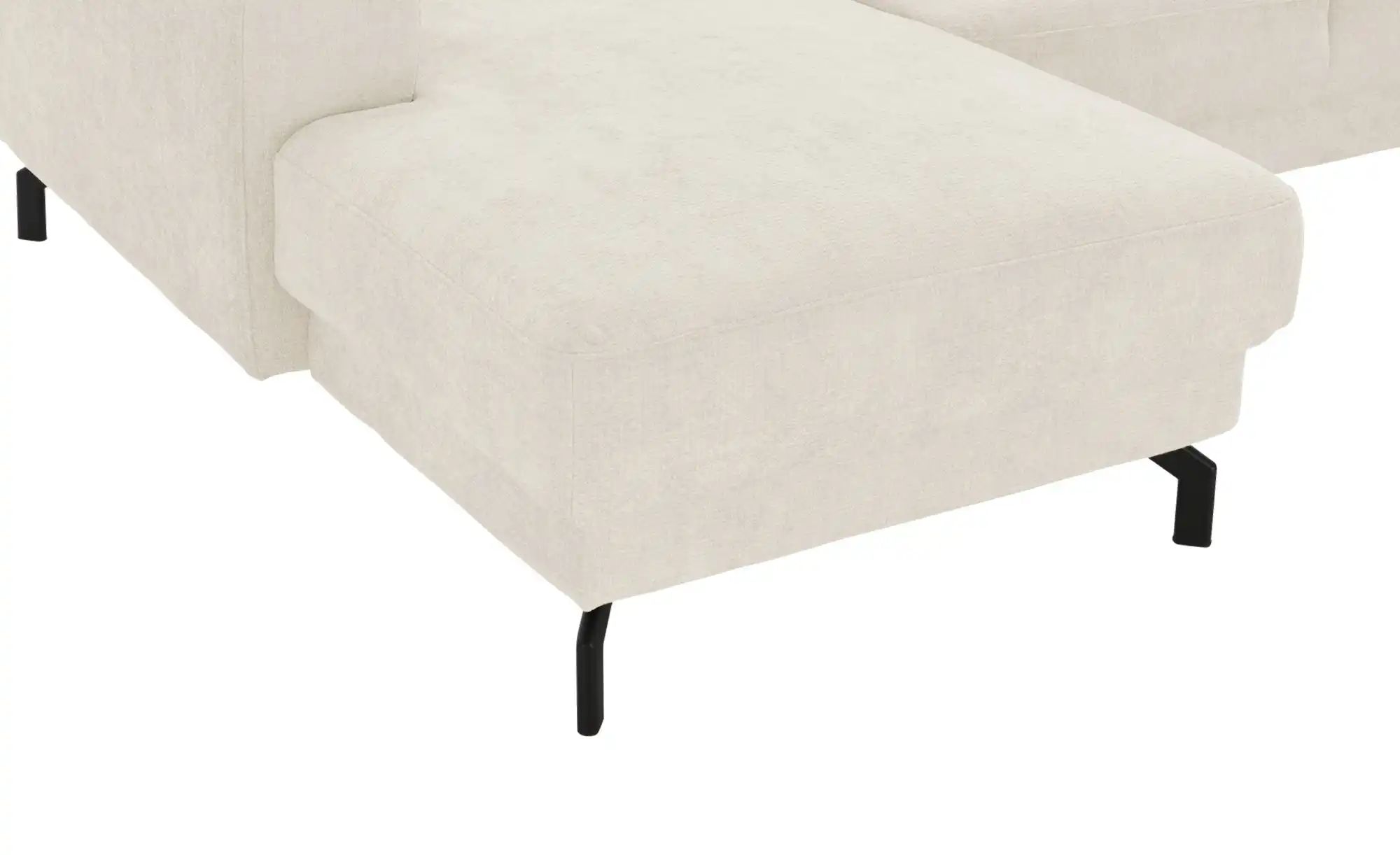 Thumbnail - switch Wohnlandschaft  Brazil ¦ weiß ¦ Maße (cm): B: 303 H: 78 T: 200.0 Polstermöbel > Sofas > Wohnlandschaften - Höffne...