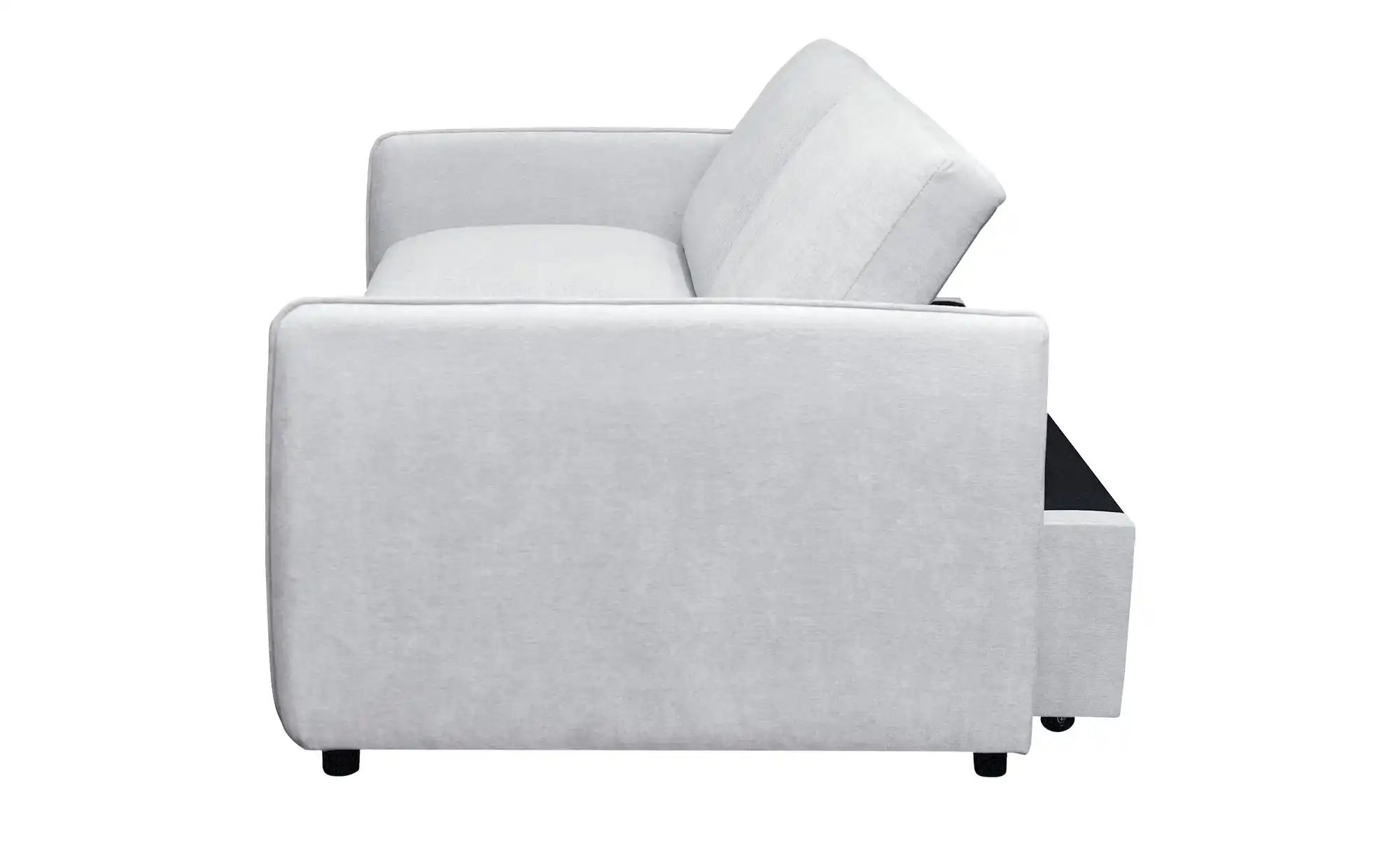 Big Sofa mit Schlaffunktion Kaschie ¦ Maße (cm): B: 168 H: 90 T: 114.0 Pols günstig online kaufen