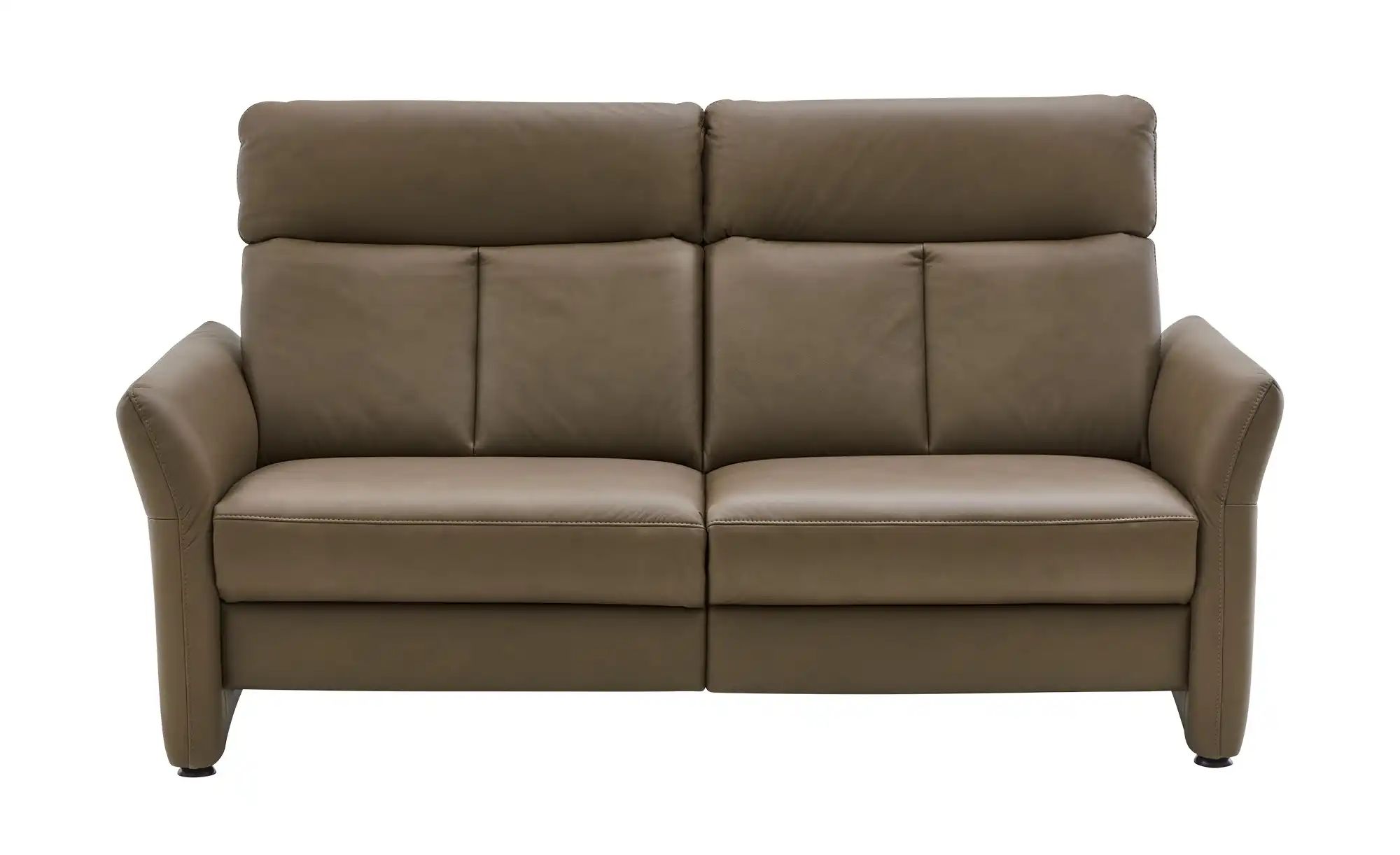 MONDO Einzelsofa  Evado ¦ braun ¦ Maße (cm): B: 196 H: 107 T: 93.0 Polsterm günstig online kaufen