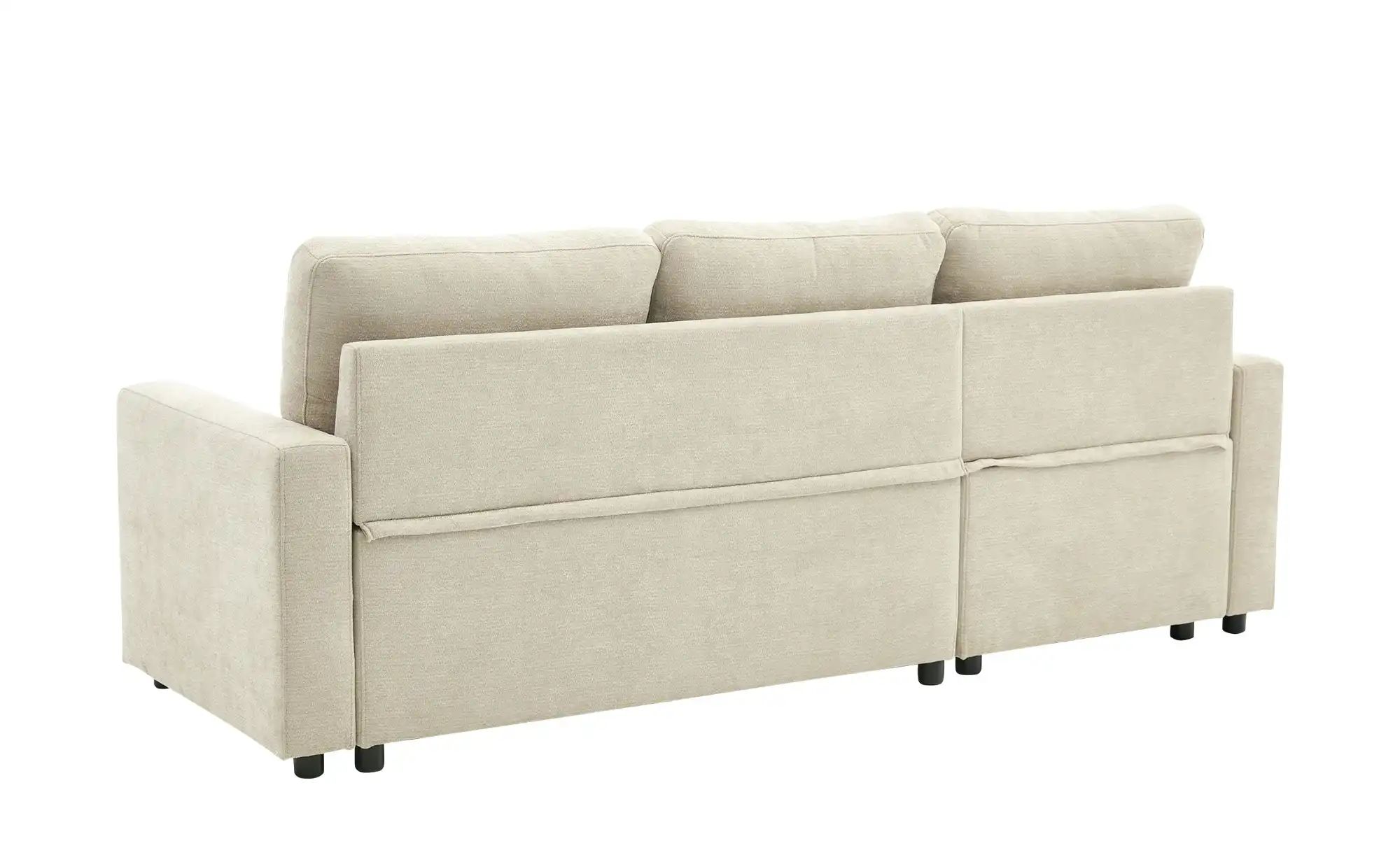 Thumbnail - Ecksofa Katalina ¦ braun ¦ Maße (cm): B: 217 H: 87 T: 132.0 Polstermöbel > Sofas > Ecksofas - Höffner