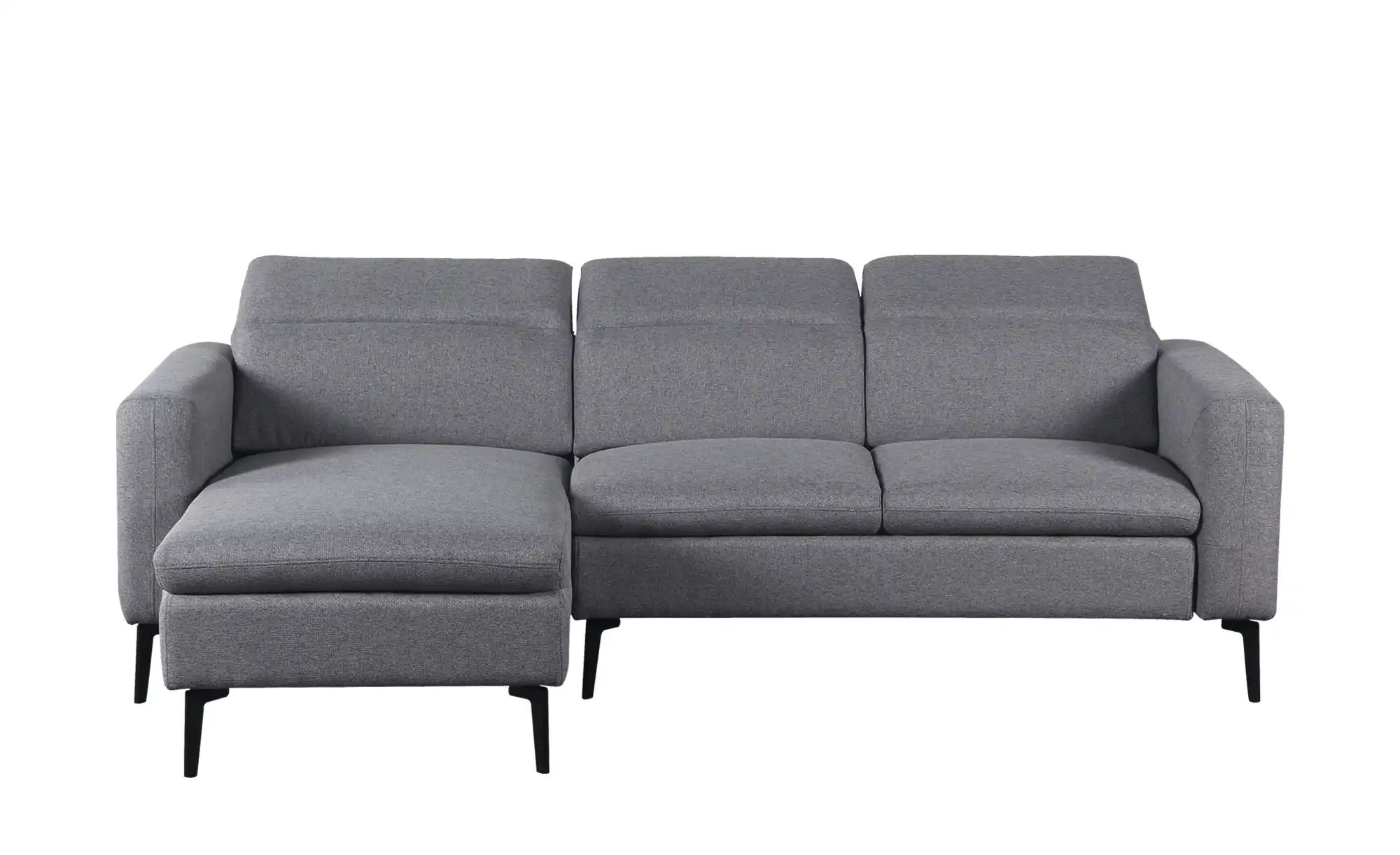 Ecksofa  Jivara ¦ Maße (cm): B: 222 H: 87 T: 150.0 Polstermöbel > Sofas > W günstig online kaufen
