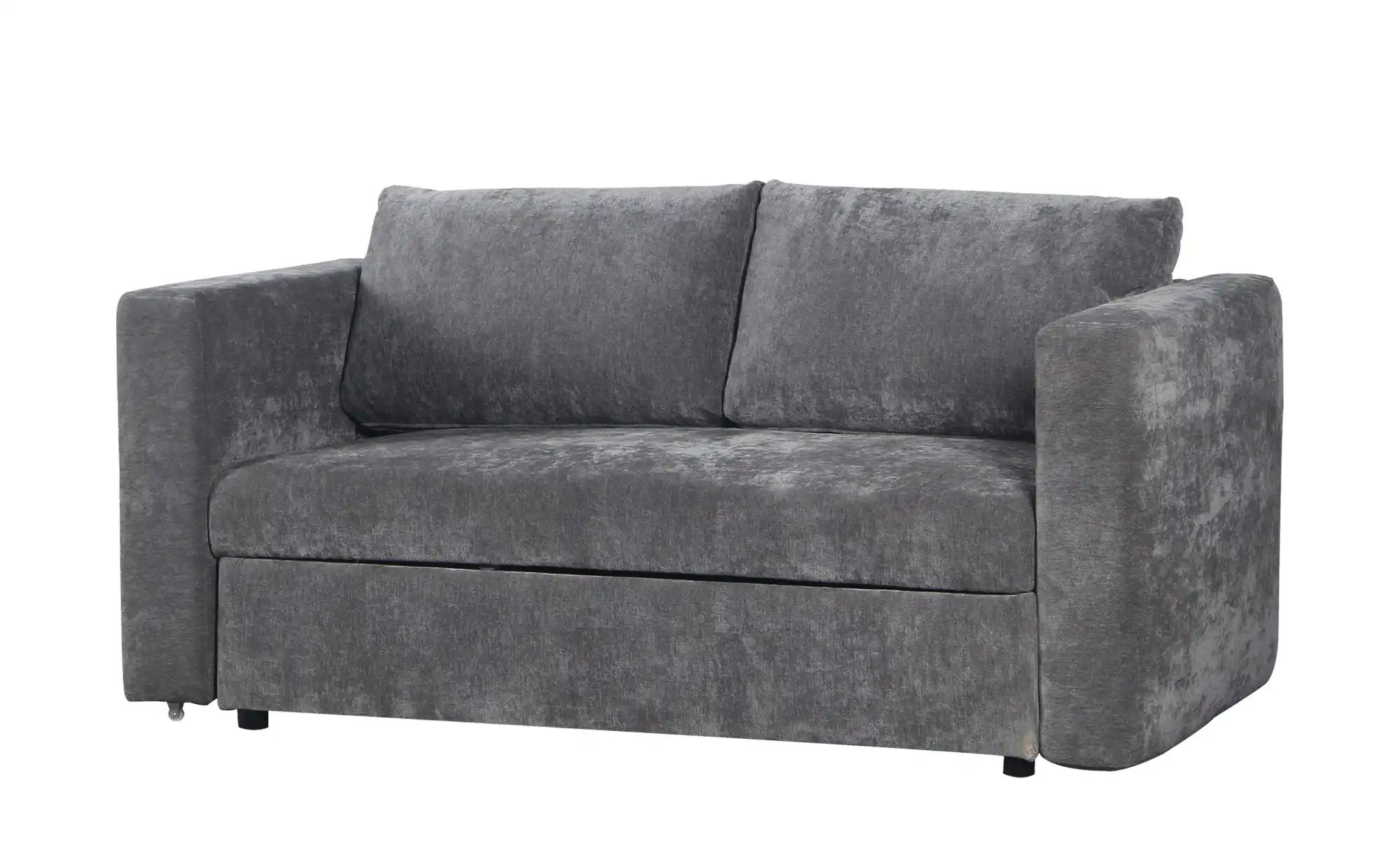 Einzelsofa  Javela ¦ Maße (cm): B: 164 H: 83 T: 77.0 Polstermöbel > Sofas > günstig online kaufen