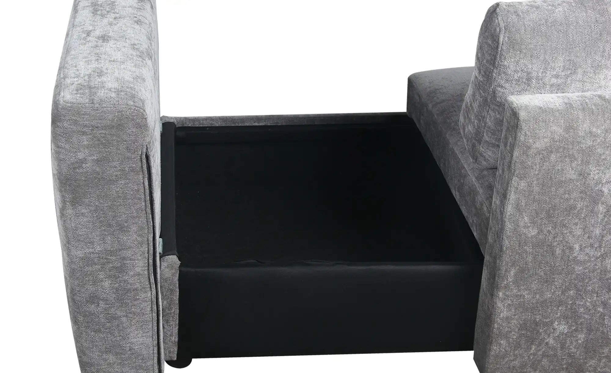 Thumbnail - Einzelsofa Javela ¦ Maße (cm): B: 164 H: 83 T: 77.0 Polstermöbel > Sofas > Wohnlandschaften - Höffner